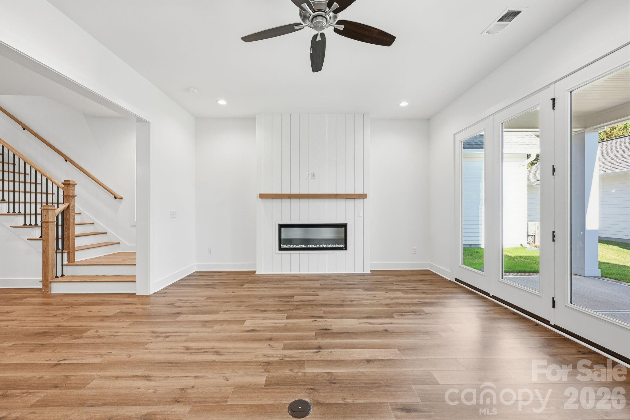 9109 Maybry Park Street #Lot 115 — Charlotte