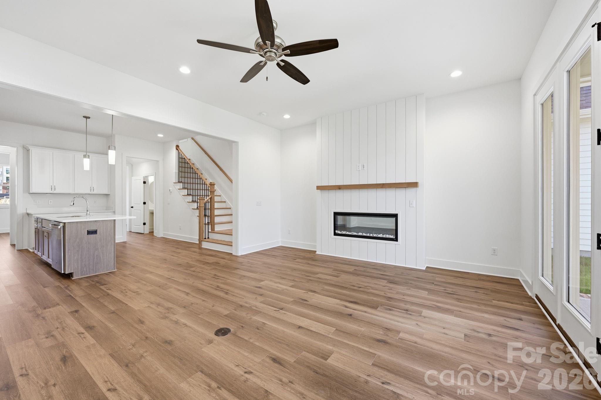 9109 Maybry Park Street #Lot 115 — Charlotte
