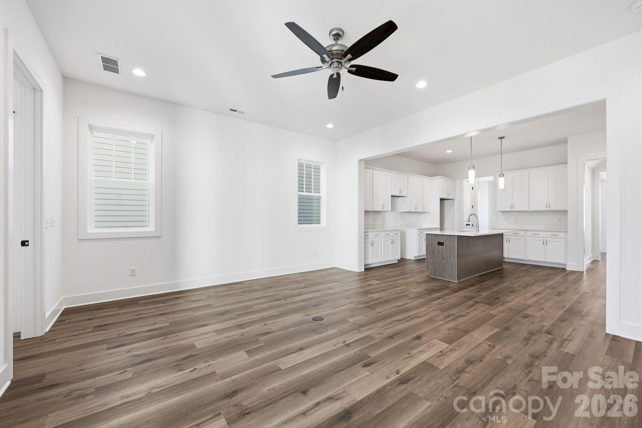 9109 Maybry Park Street #Lot 115 — Charlotte