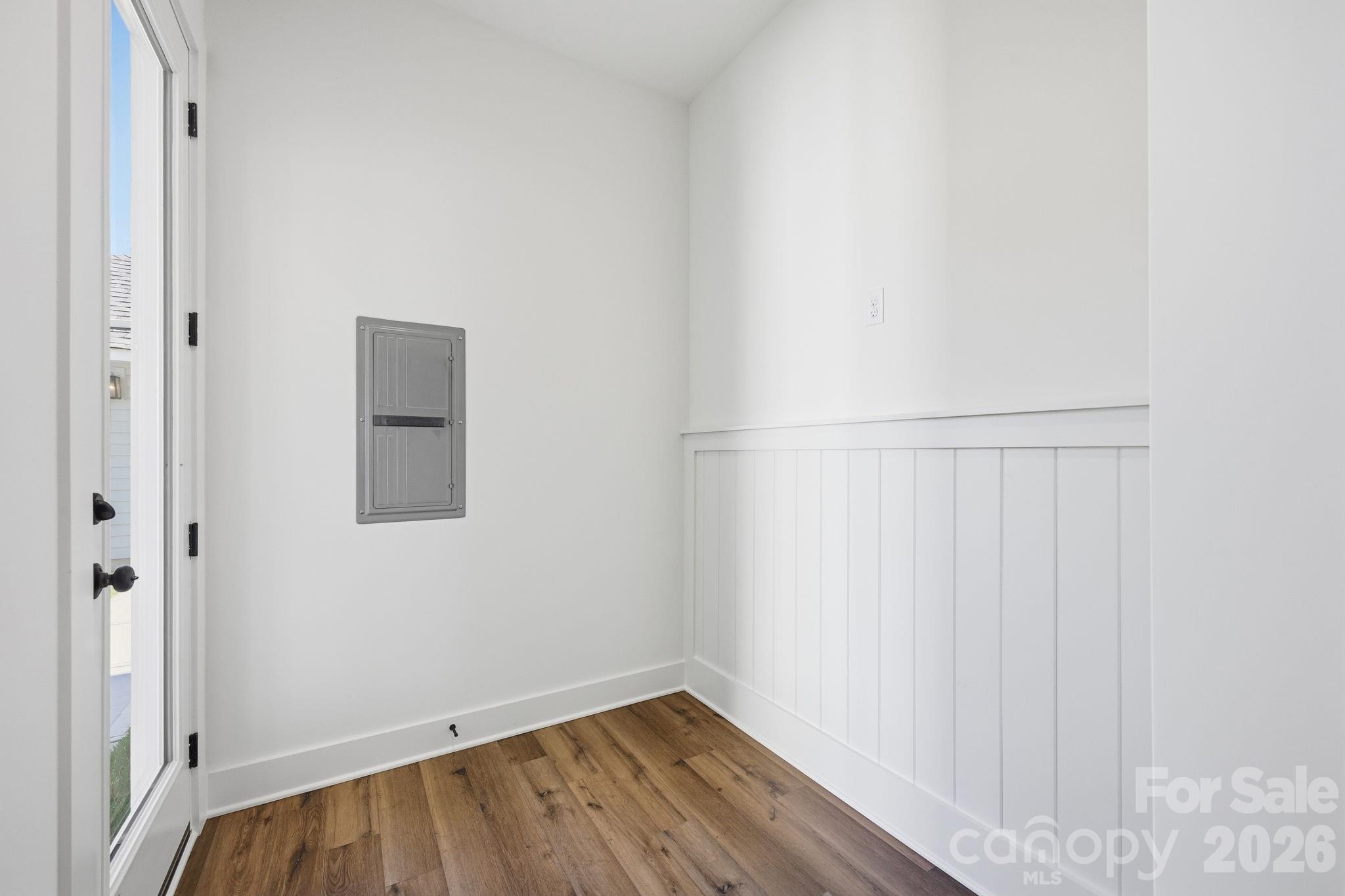 9109 Maybry Park Street #Lot 115 — Charlotte