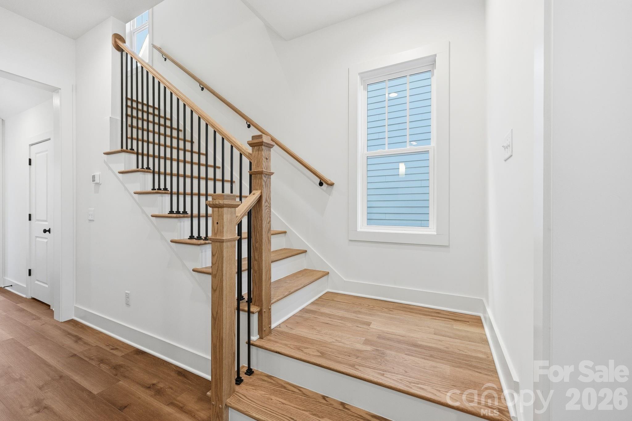 9109 Maybry Park Street #Lot 115 — Charlotte