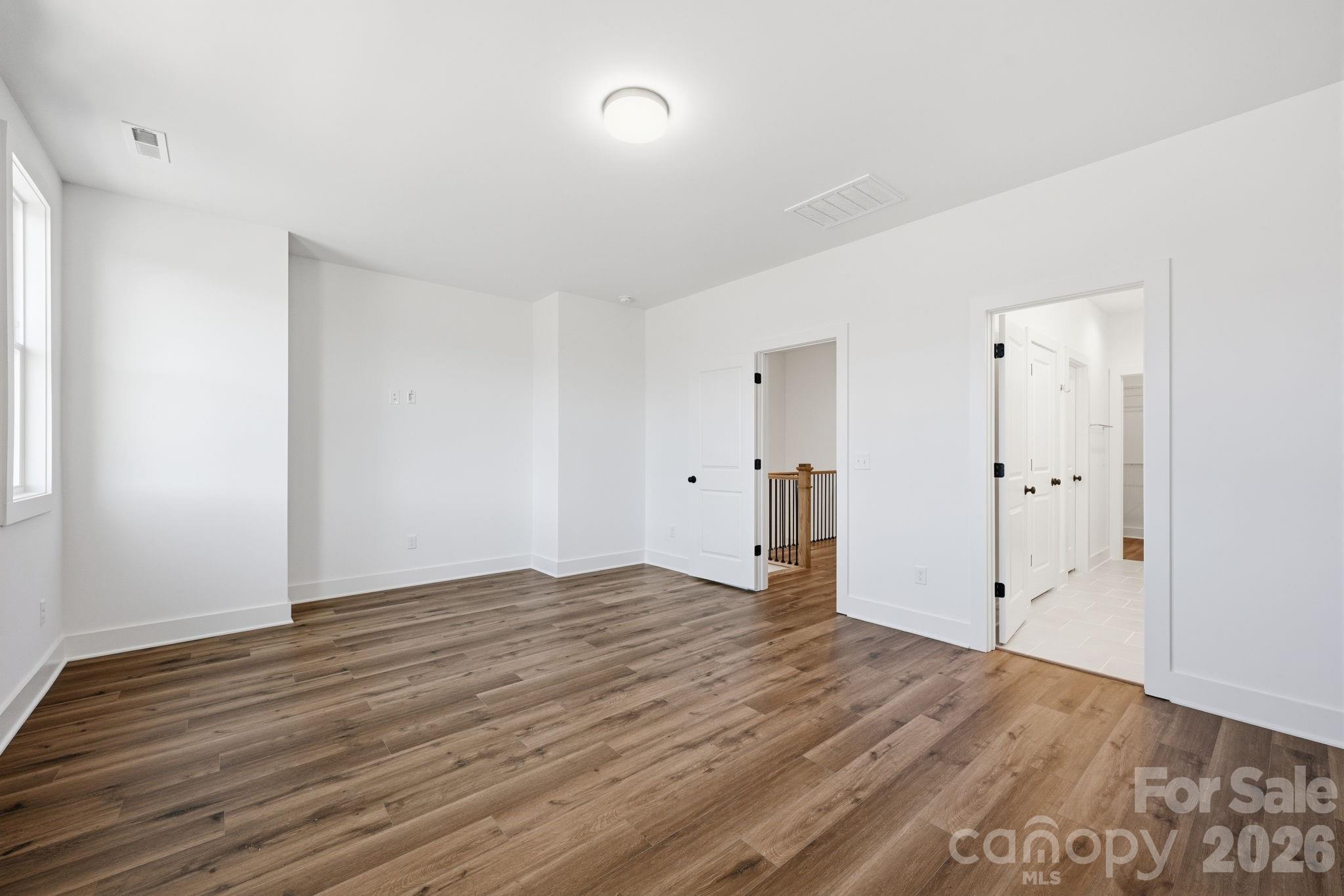 9109 Maybry Park Street #Lot 115 — Charlotte