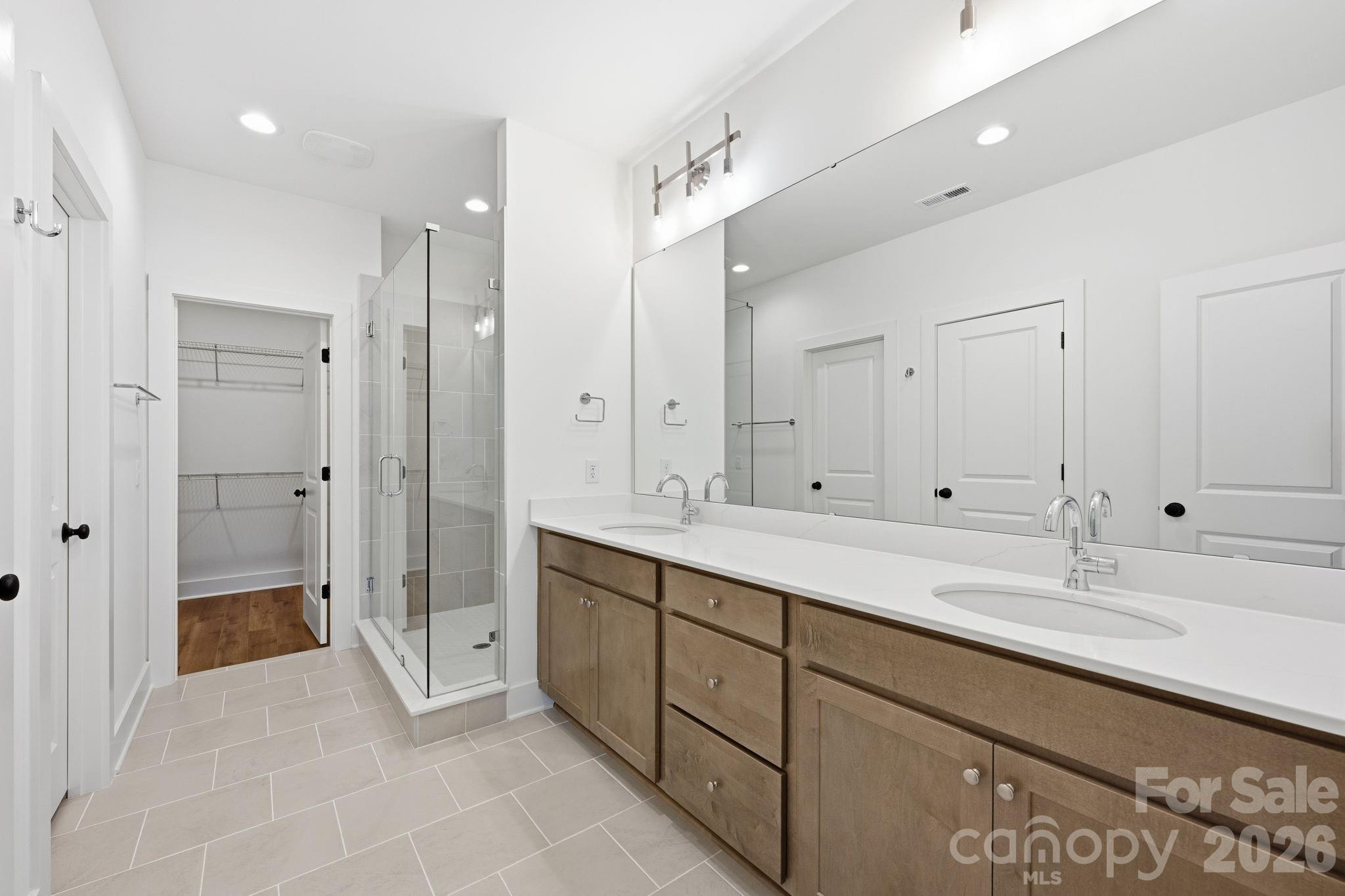9109 Maybry Park Street #Lot 115 — Charlotte