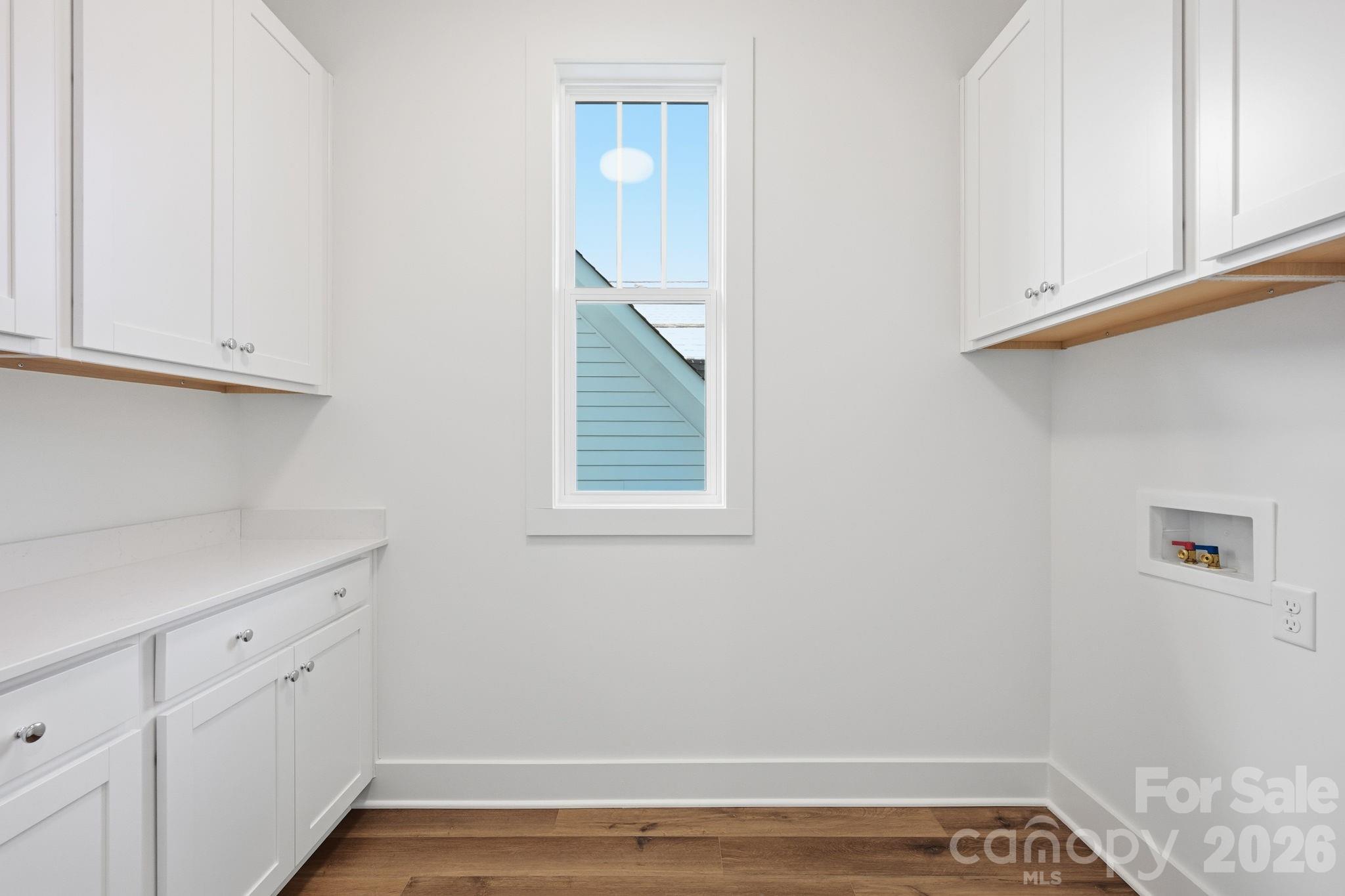 9109 Maybry Park Street #Lot 115 — Charlotte