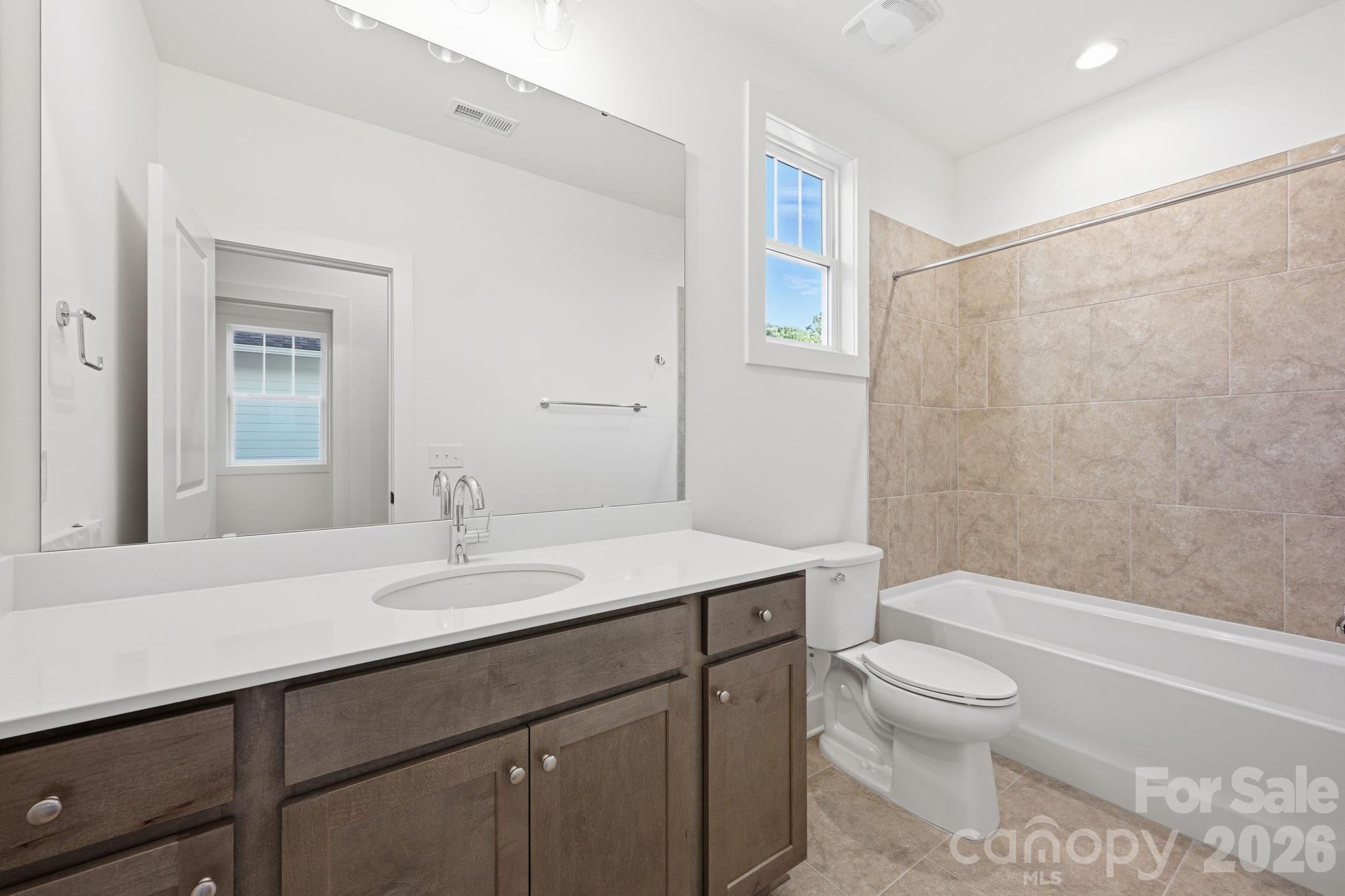 9109 Maybry Park Street #Lot 115 — Charlotte