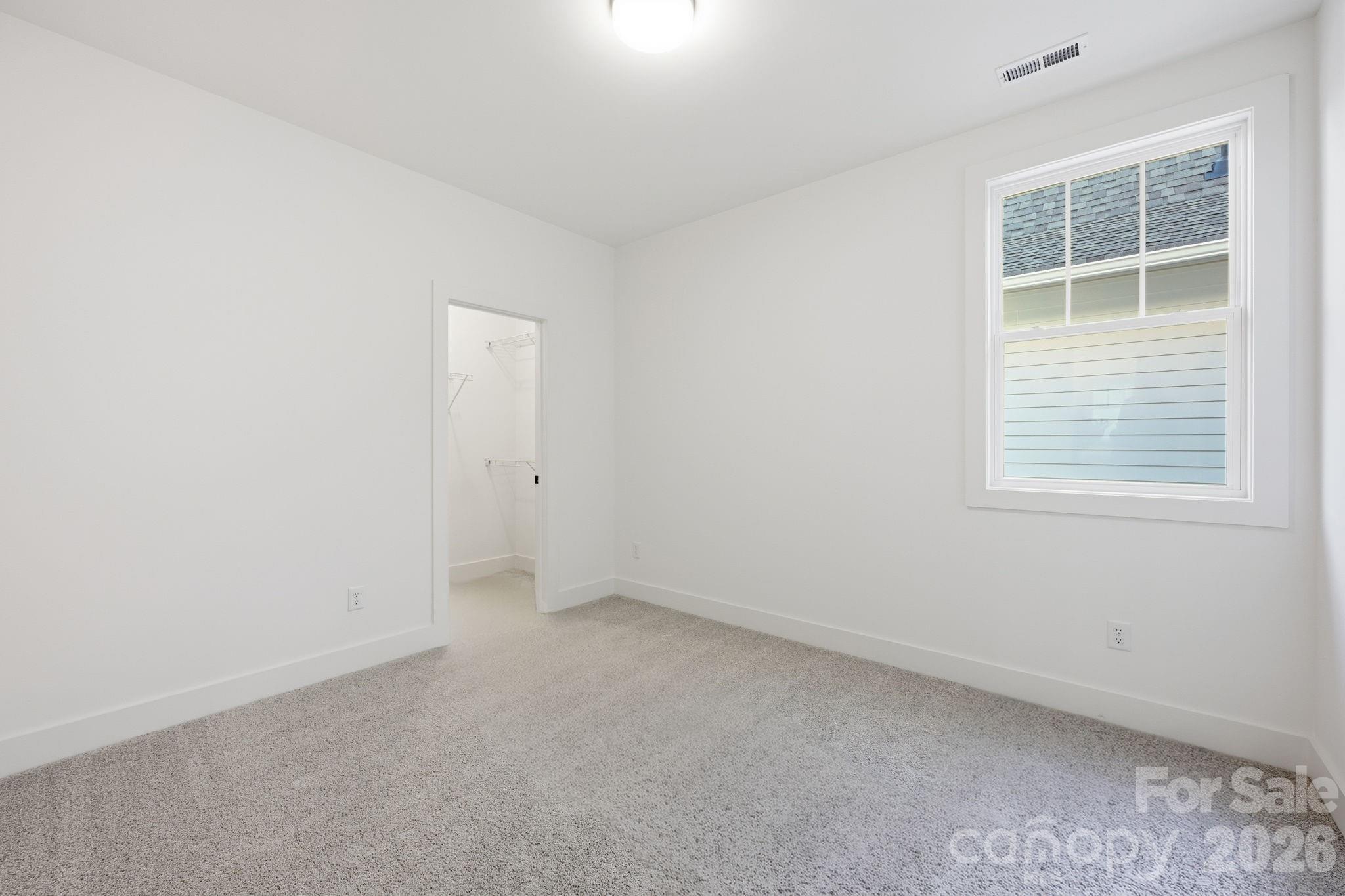 9109 Maybry Park Street #Lot 115 — Charlotte