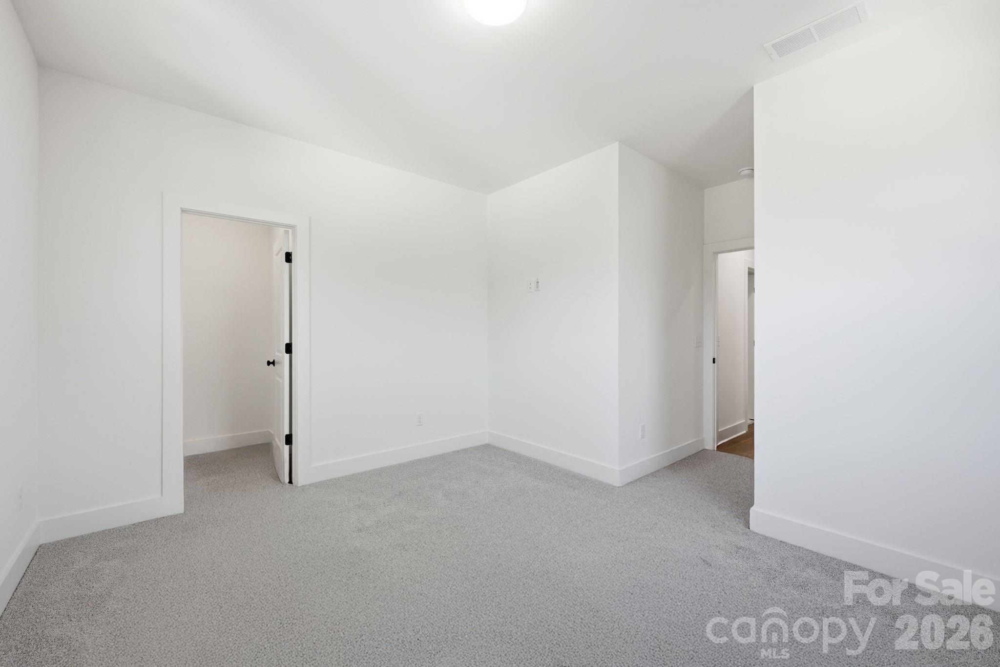 9109 Maybry Park Street #Lot 115 — Charlotte