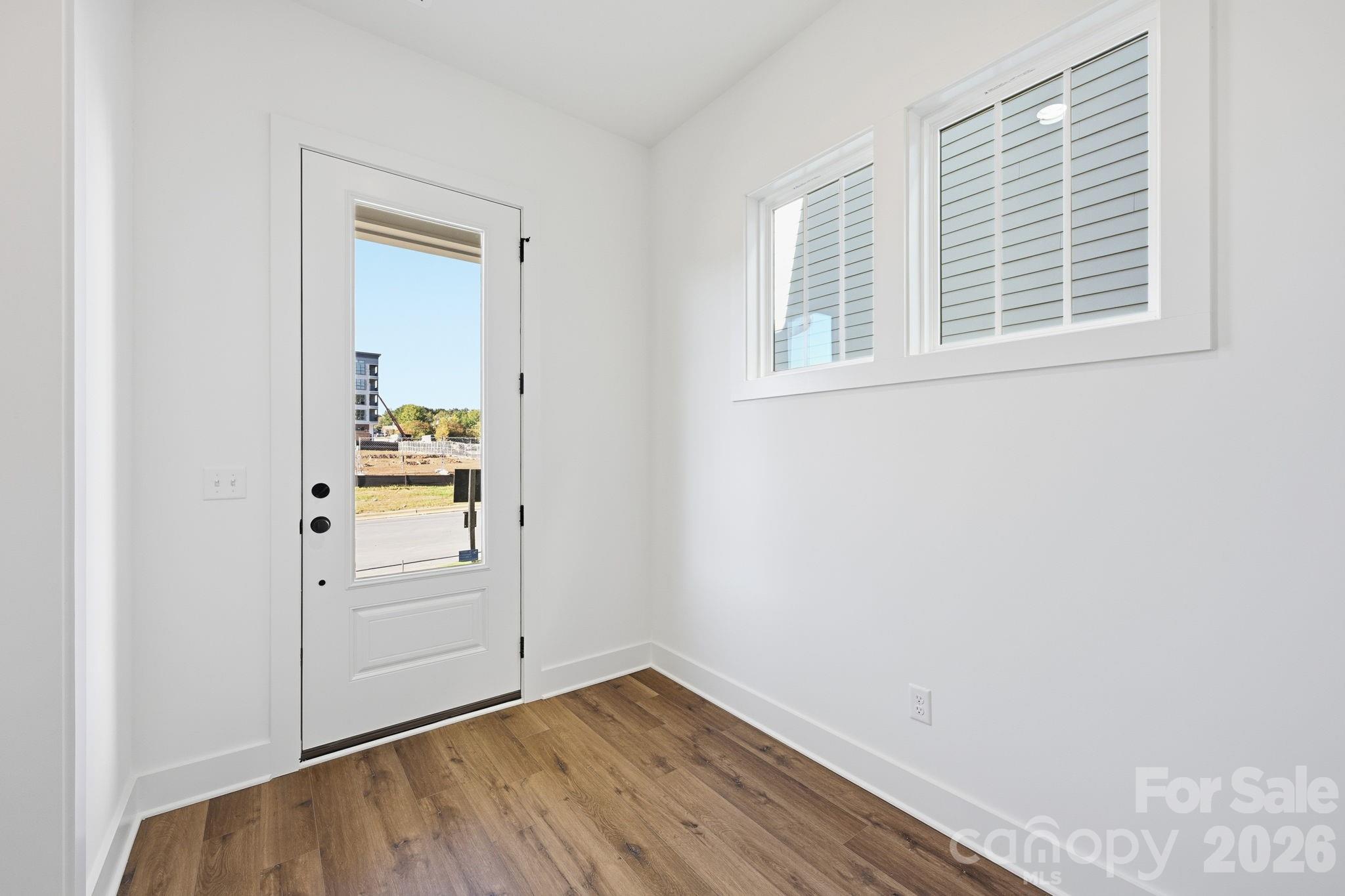 9109 Maybry Park Street #Lot 115 — Charlotte
