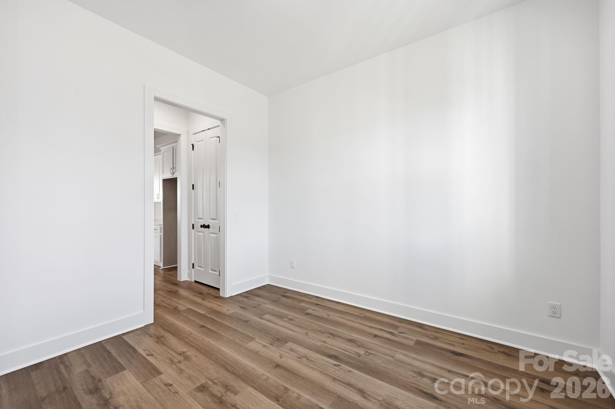 9109 Maybry Park Street #Lot 115 — Charlotte