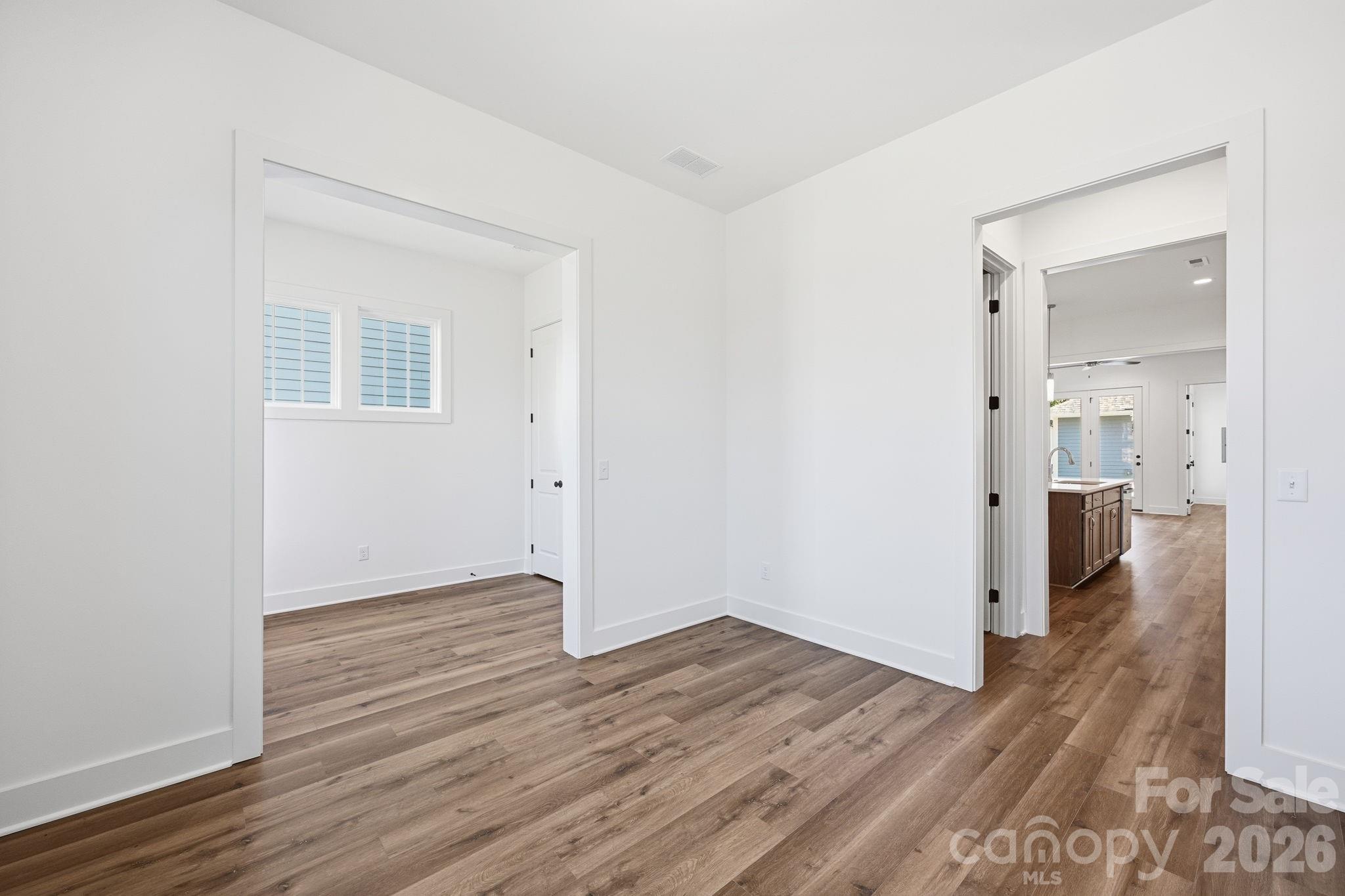 9109 Maybry Park Street #Lot 115 — Charlotte