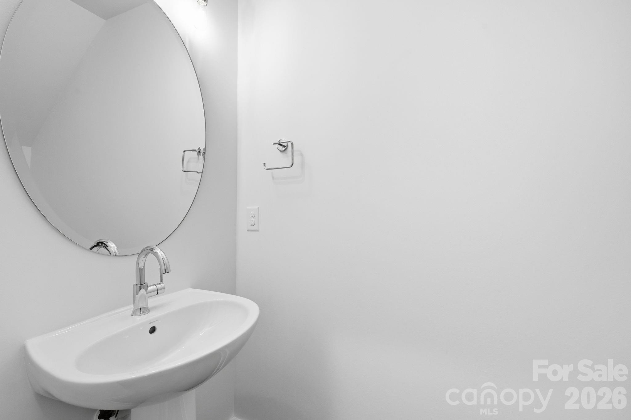 9109 Maybry Park Street #Lot 115 — Charlotte