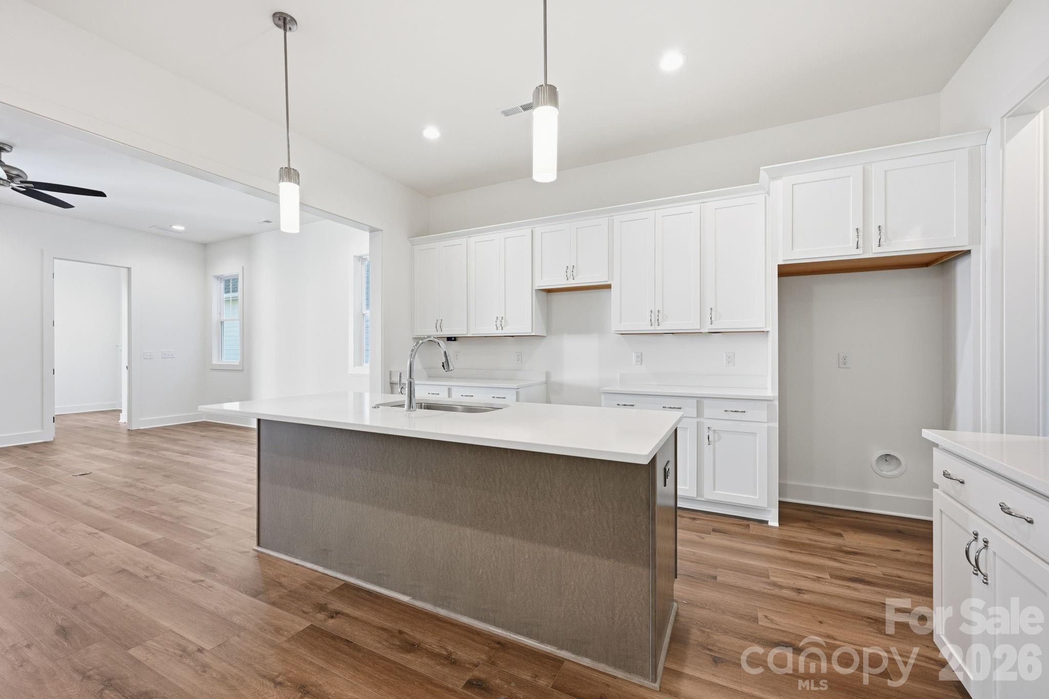 9109 Maybry Park Street #Lot 115 — Charlotte