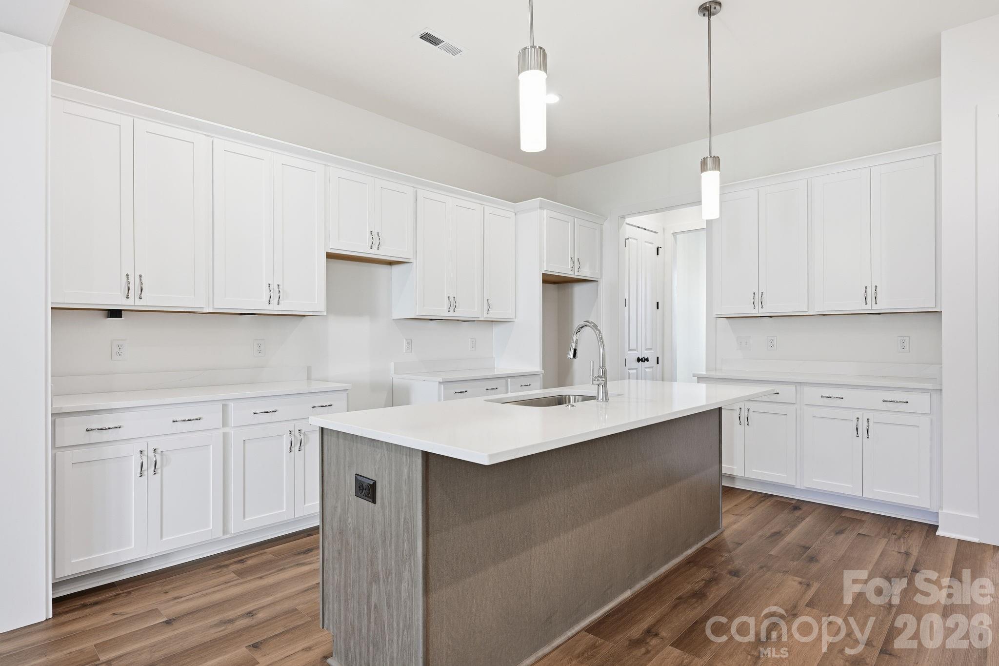 9109 Maybry Park Street #Lot 115 — Charlotte