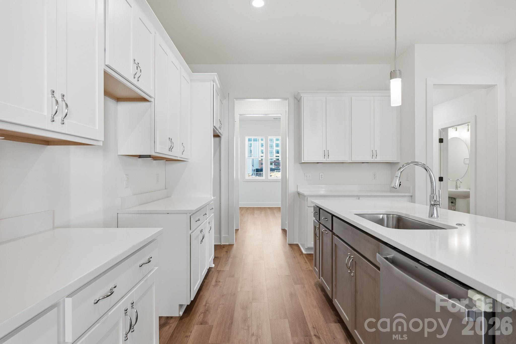 9109 Maybry Park Street #Lot 115 — Charlotte