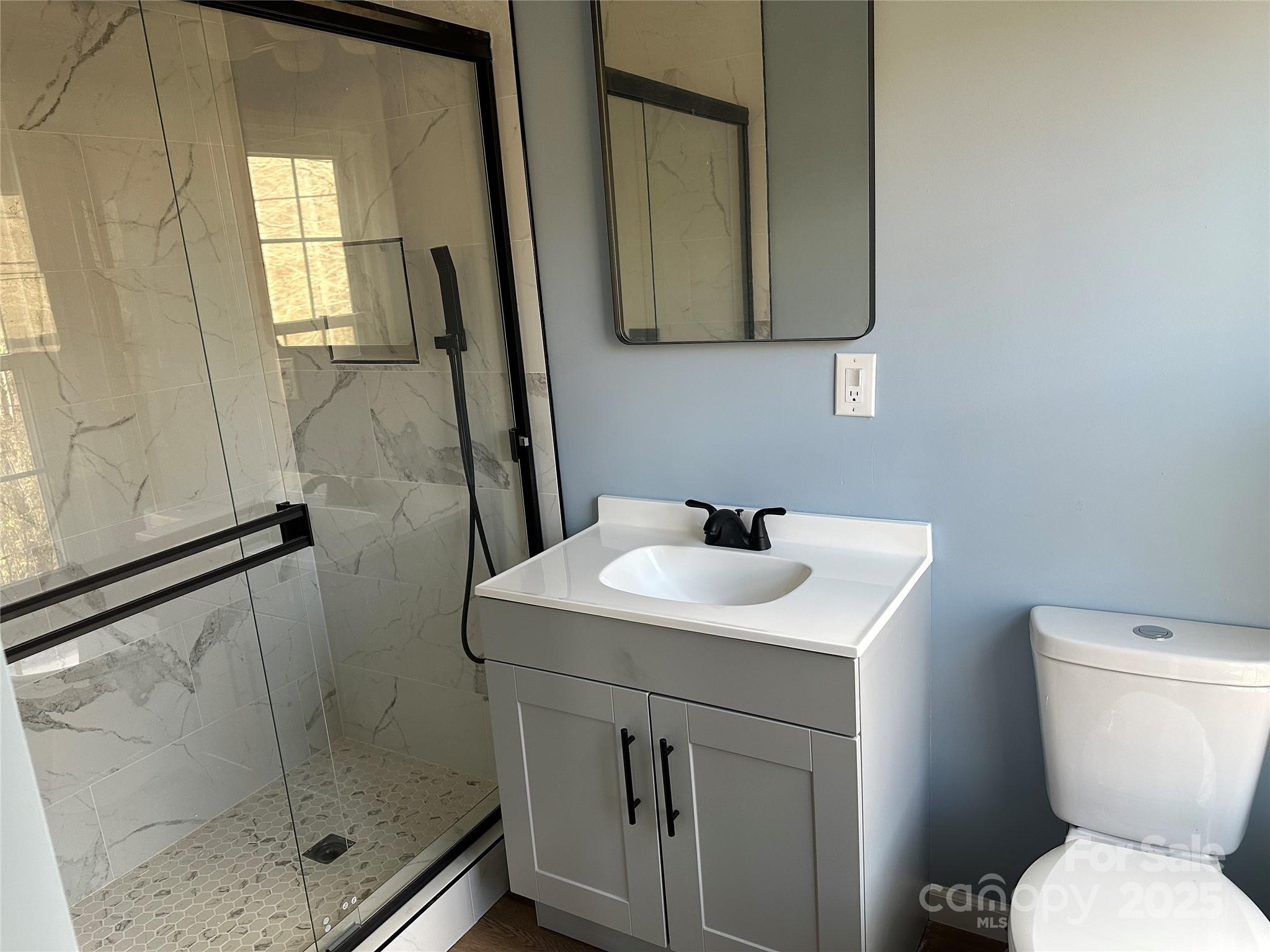 488 John Swofford Road — Nebo