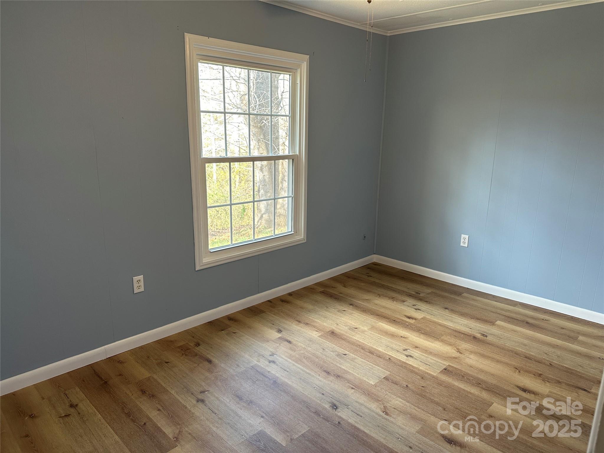 488 John Swofford Road — Nebo