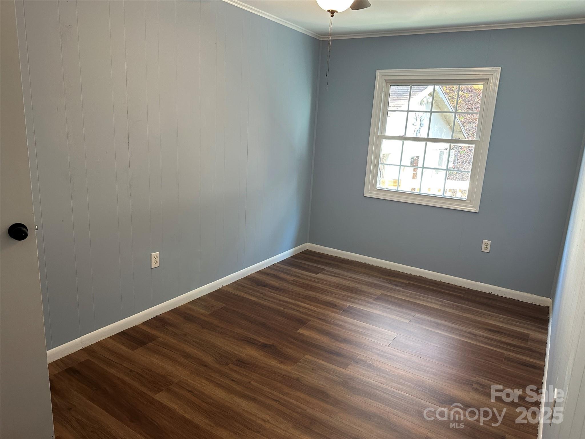 488 John Swofford Road — Nebo