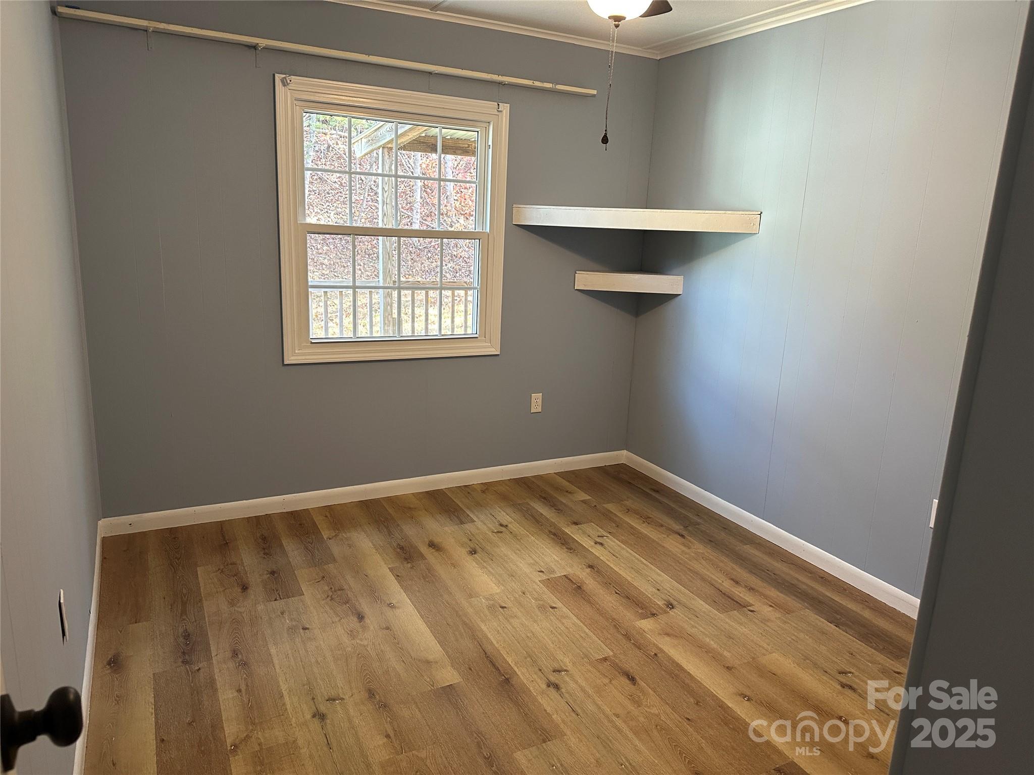 488 John Swofford Road — Nebo