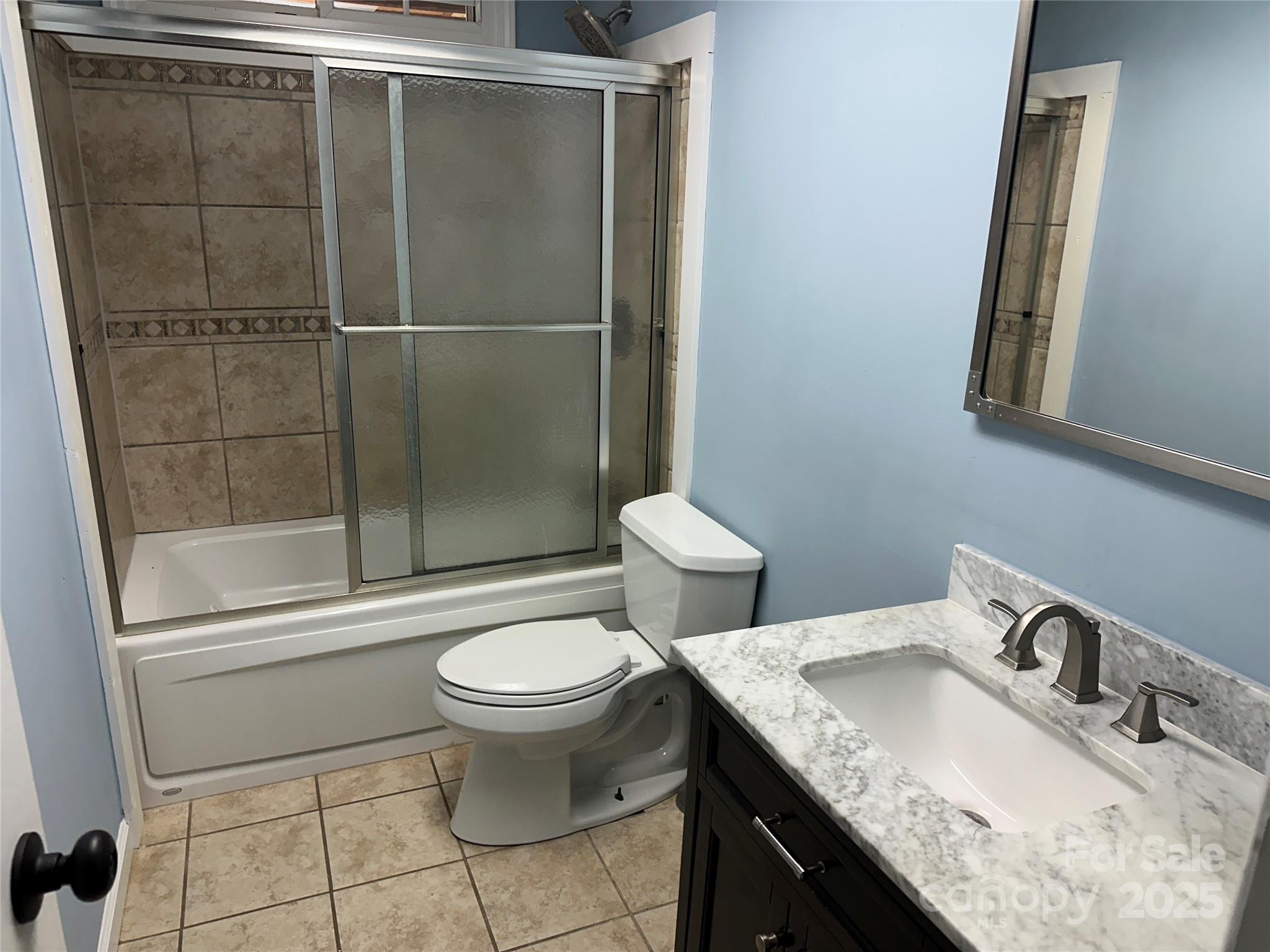 488 John Swofford Road — Nebo