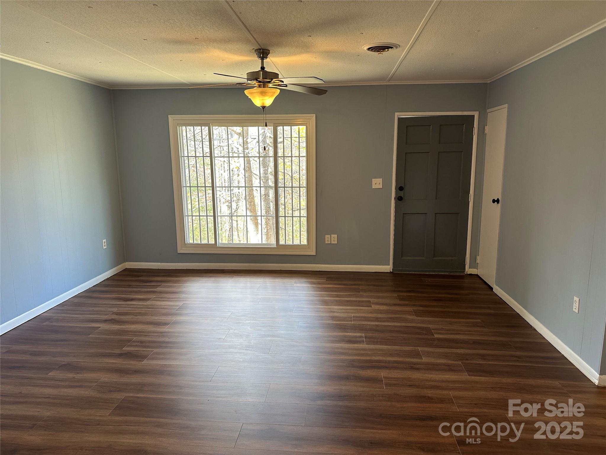 488 John Swofford Road — Nebo