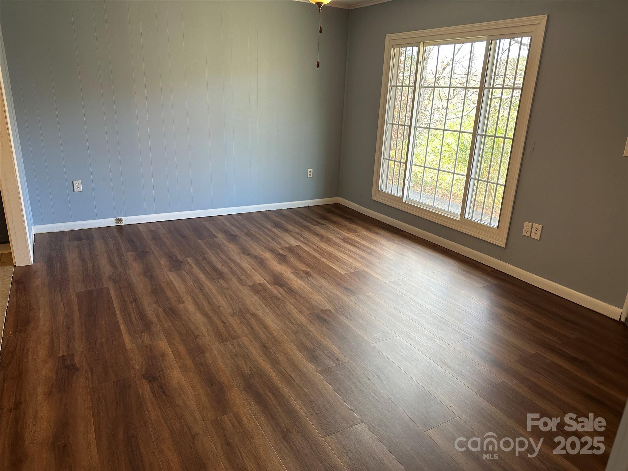 488 John Swofford Road — Nebo