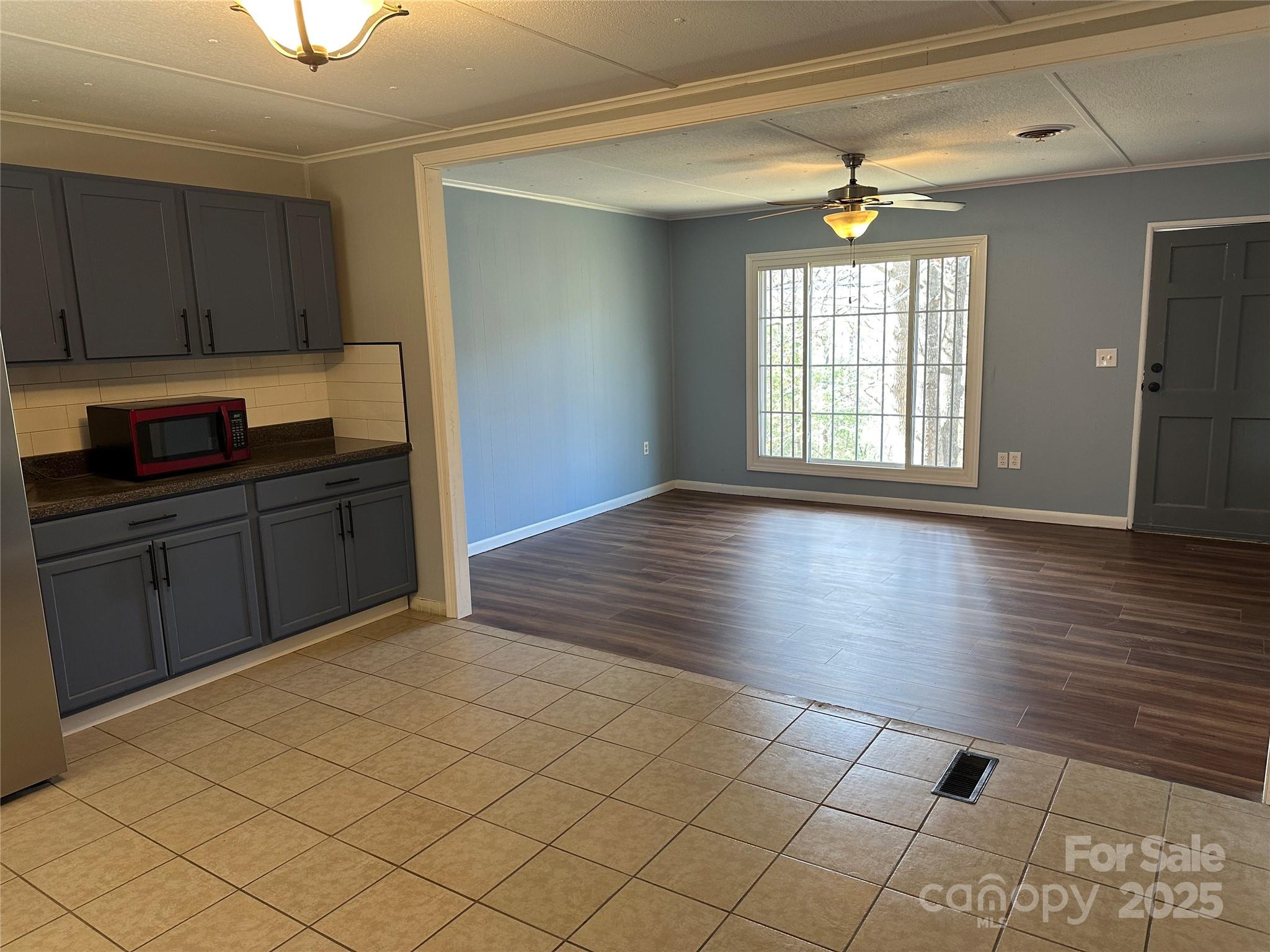 488 John Swofford Road — Nebo