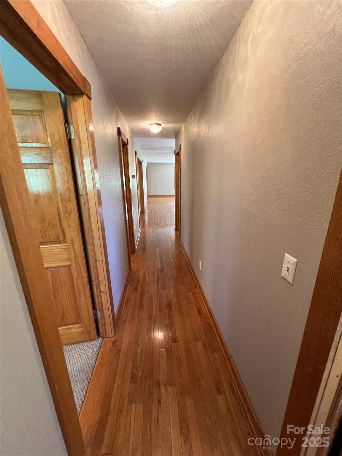 660 Halltown Road — Spruce Pine