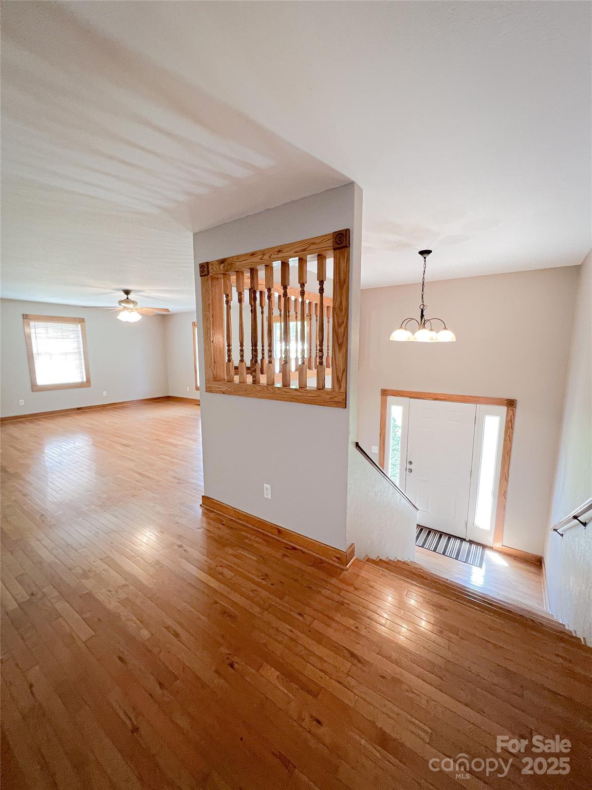 660 Halltown Road — Spruce Pine