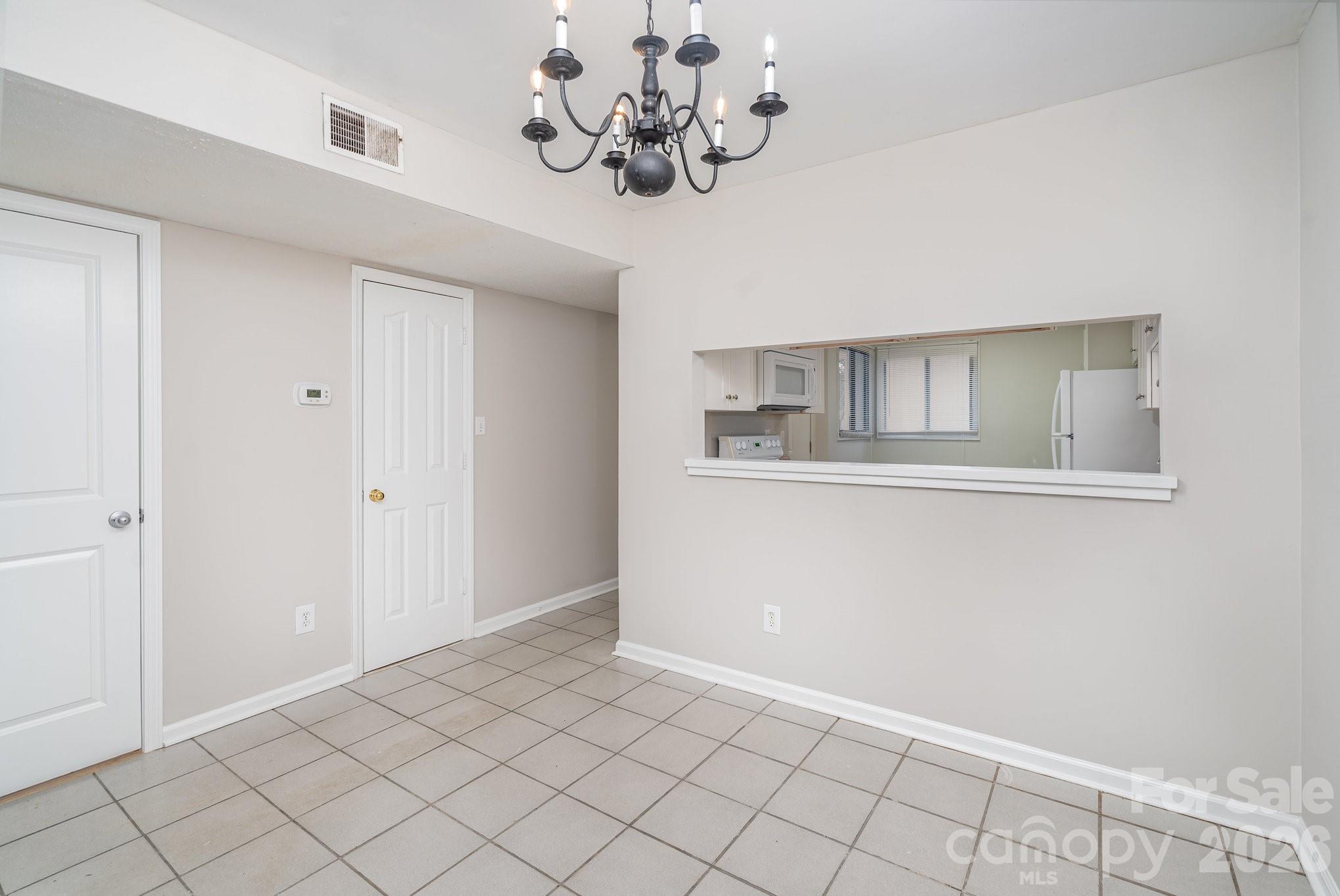 8005 Horse Chestnut Lane — Charlotte