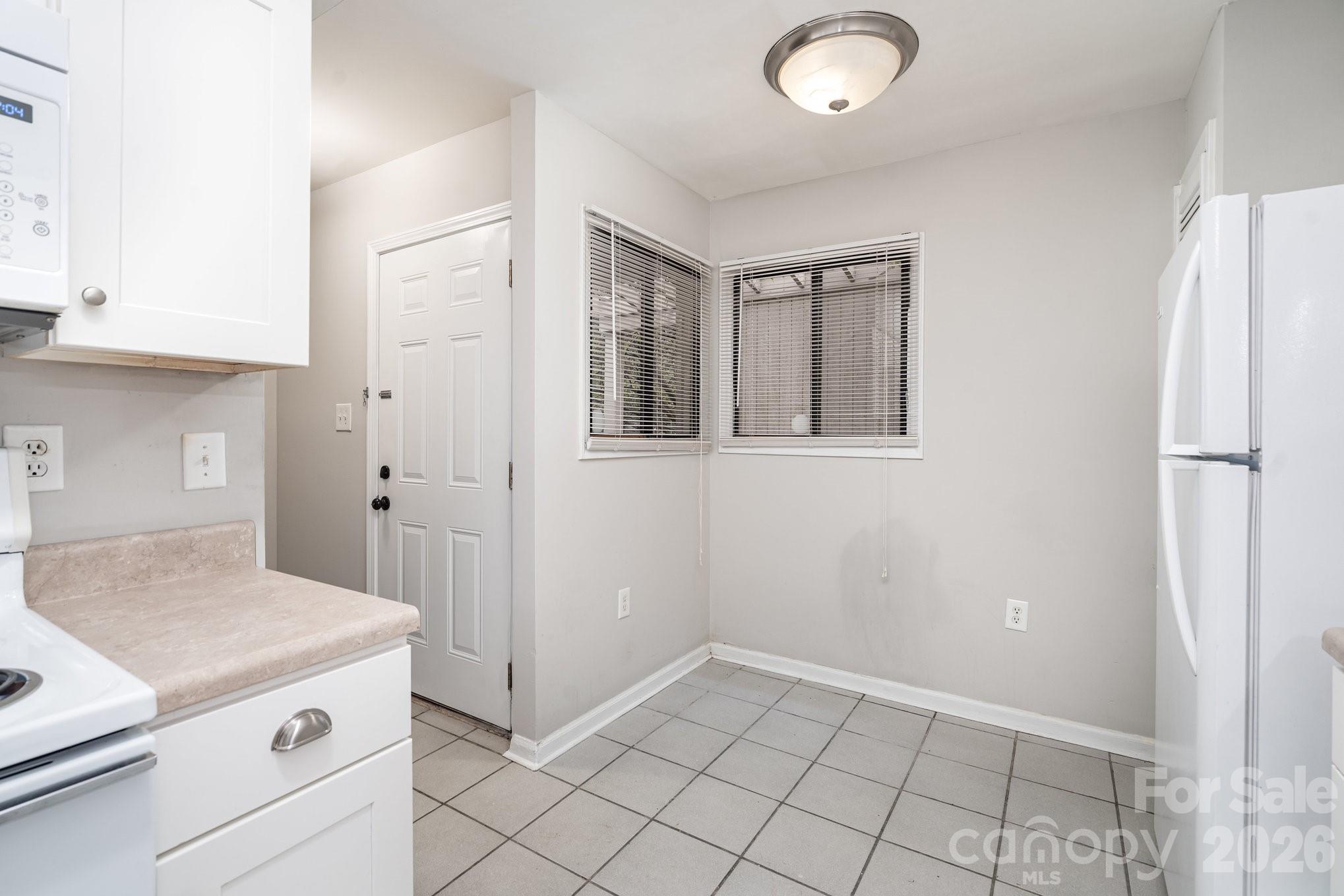 8005 Horse Chestnut Lane — Charlotte