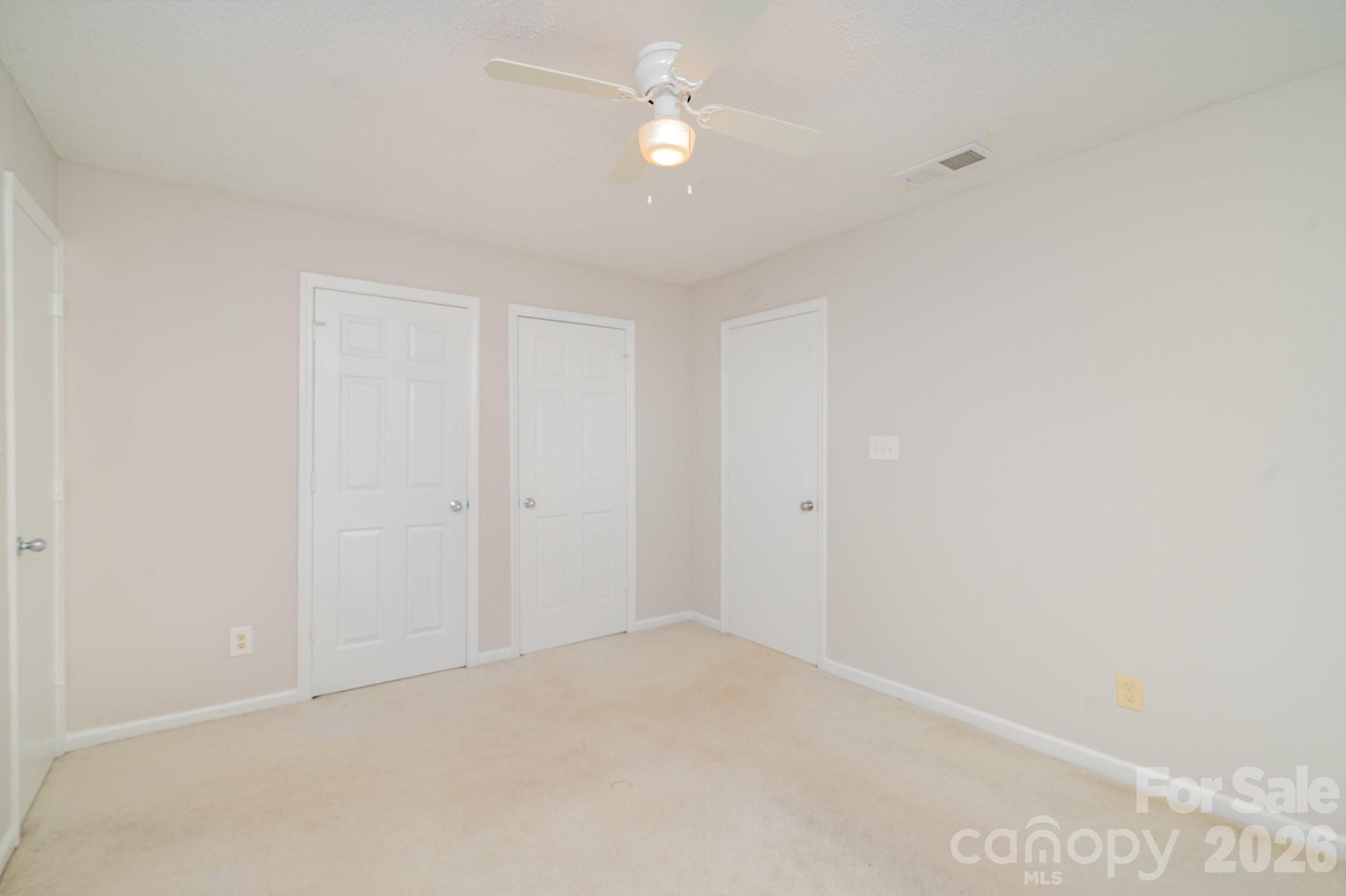 8005 Horse Chestnut Lane — Charlotte