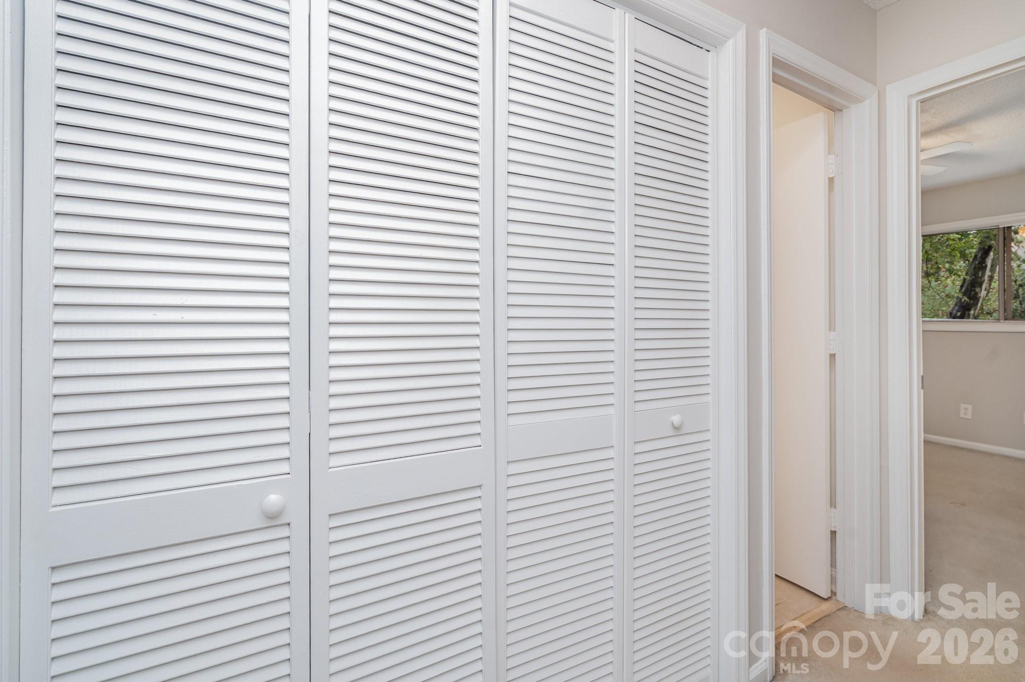 8005 Horse Chestnut Lane — Charlotte