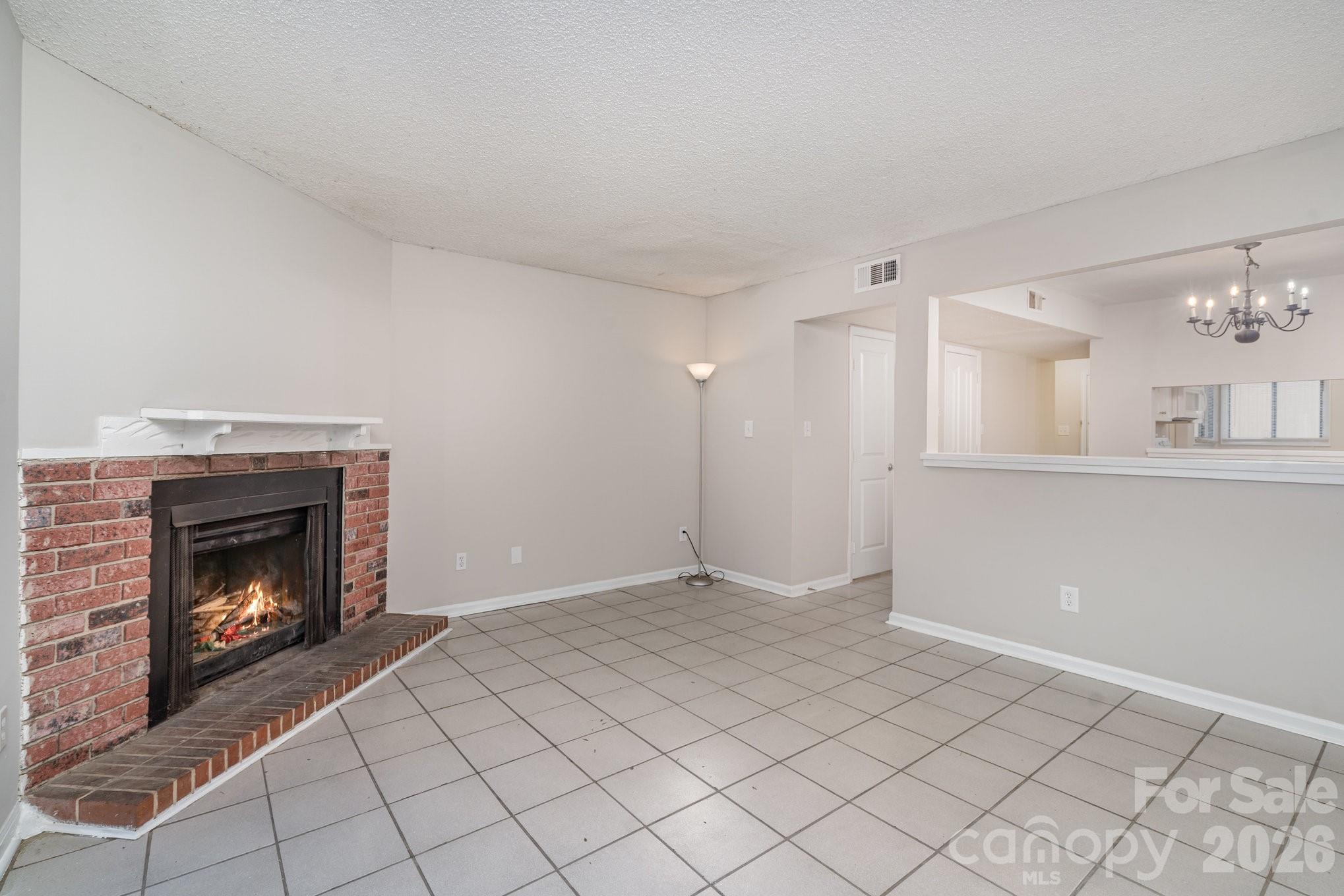 8005 Horse Chestnut Lane — Charlotte