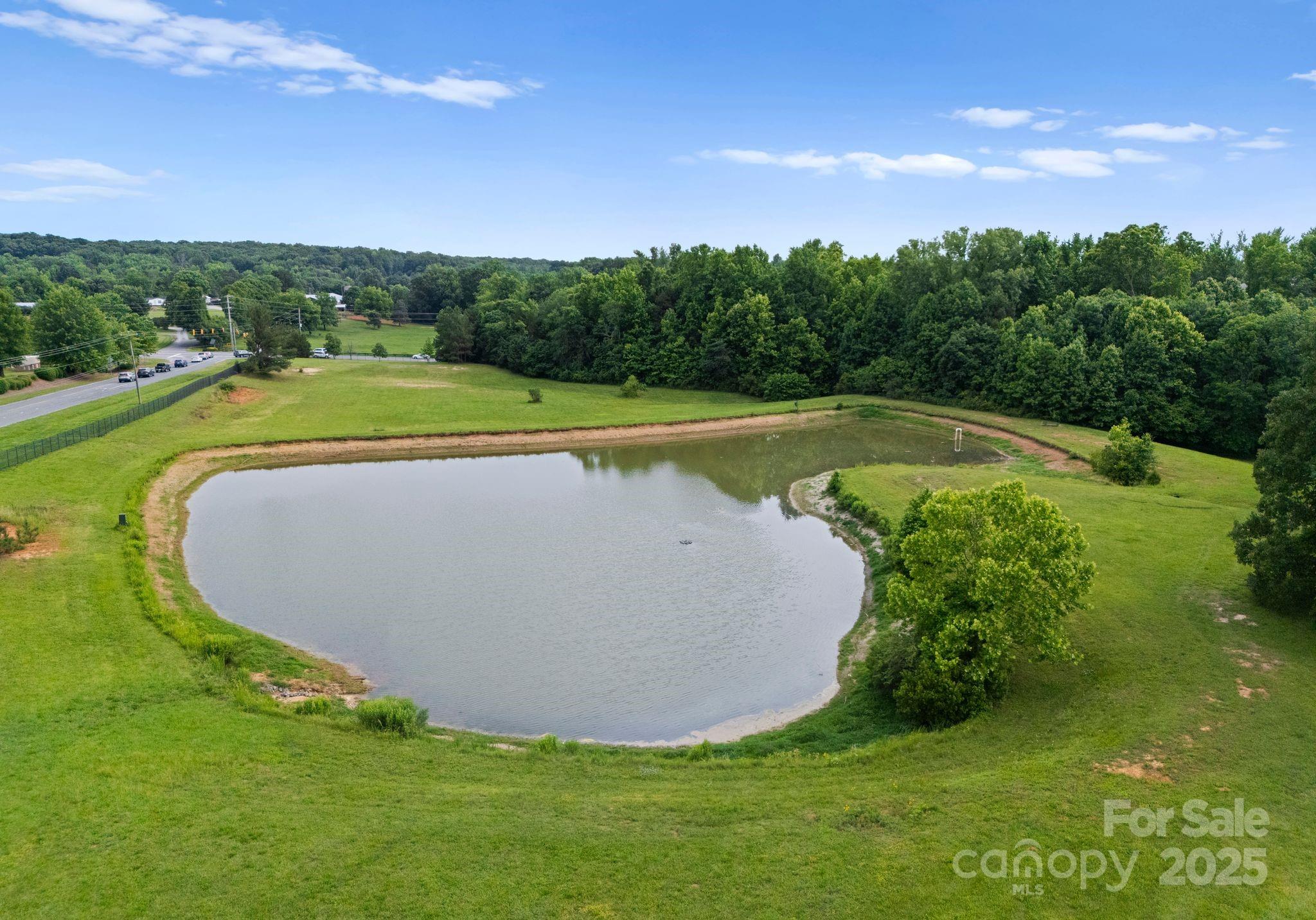 2926 Crane Road — Waxhaw