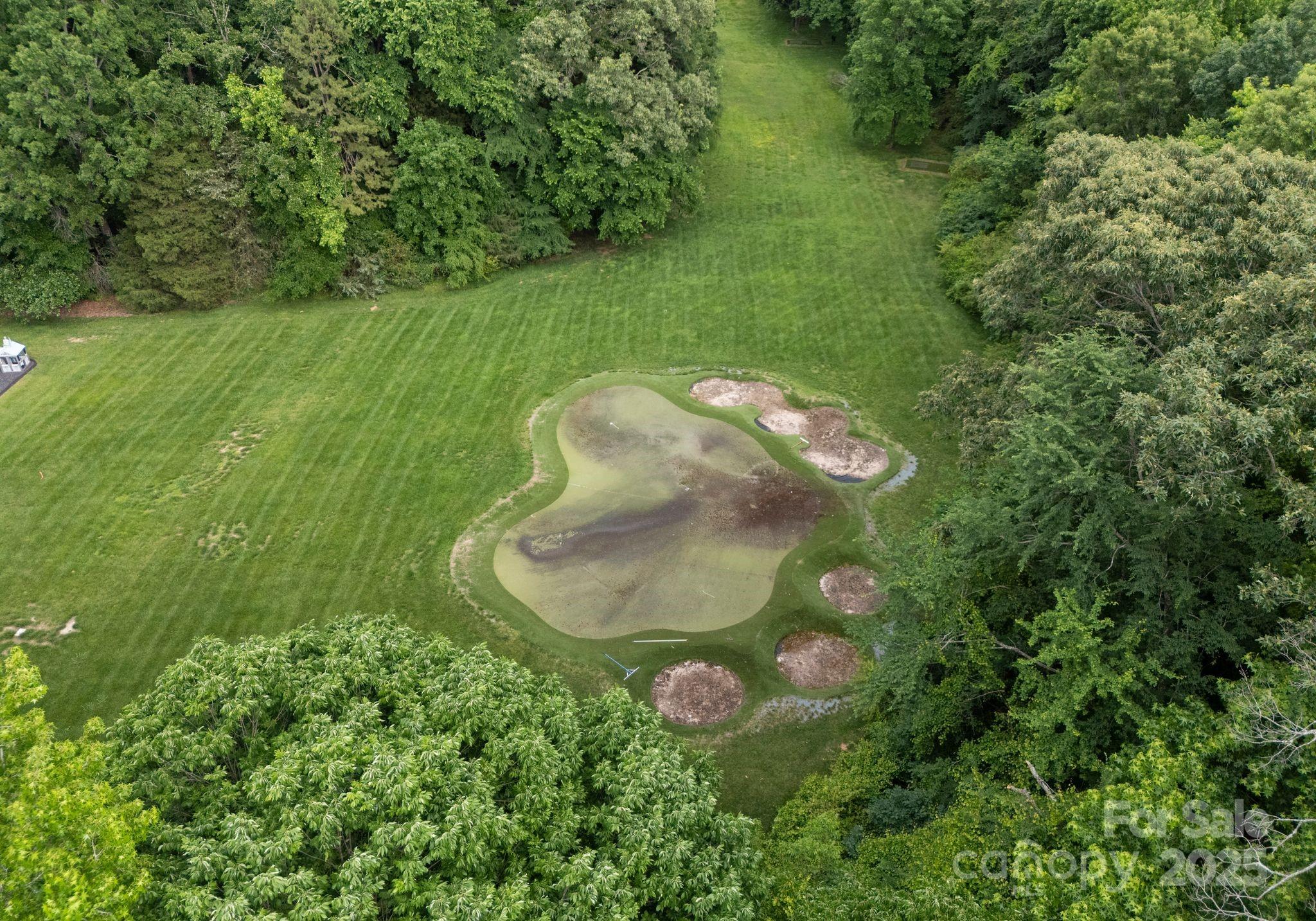 2926 Crane Road — Waxhaw