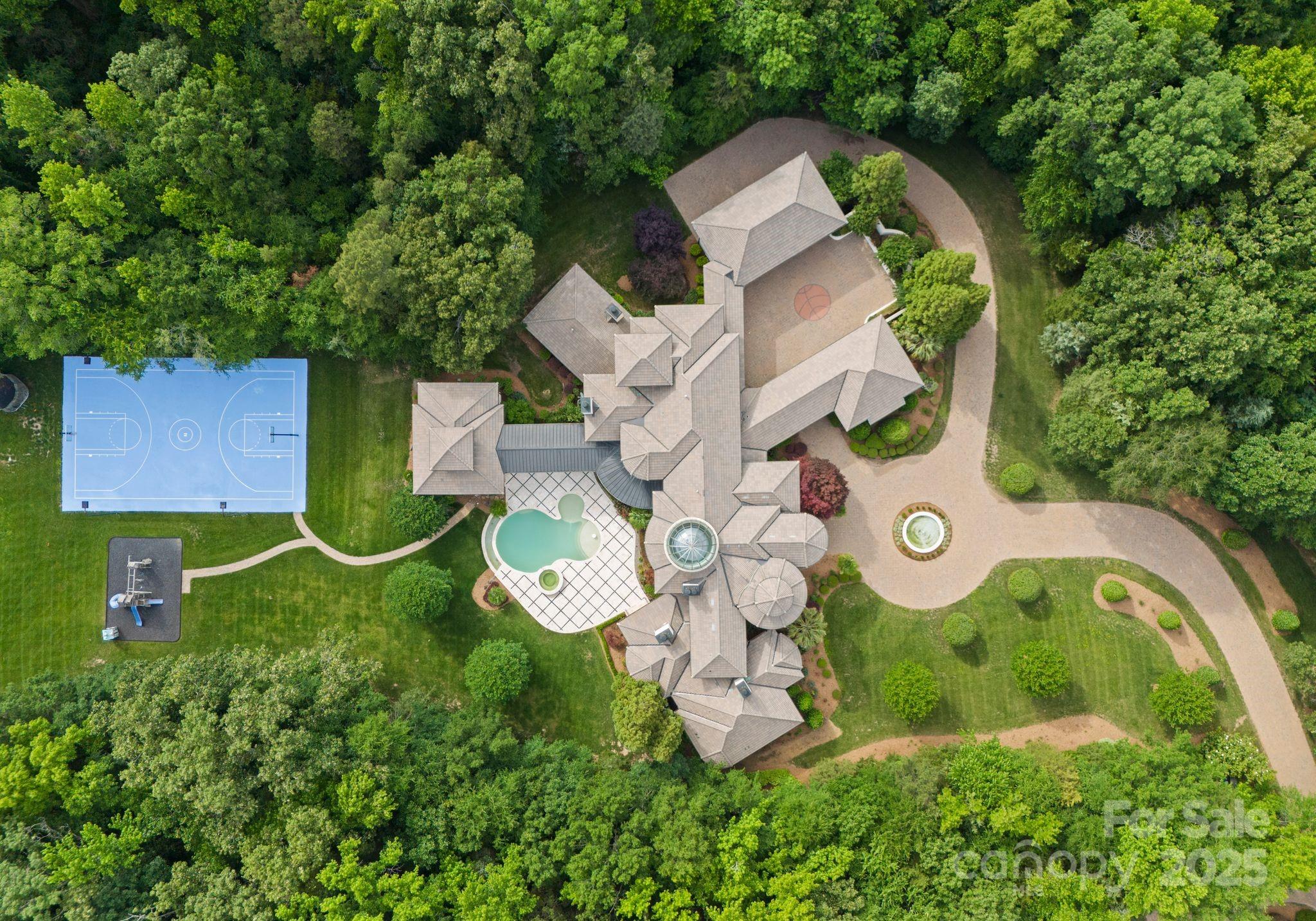 2926 Crane Road — Waxhaw