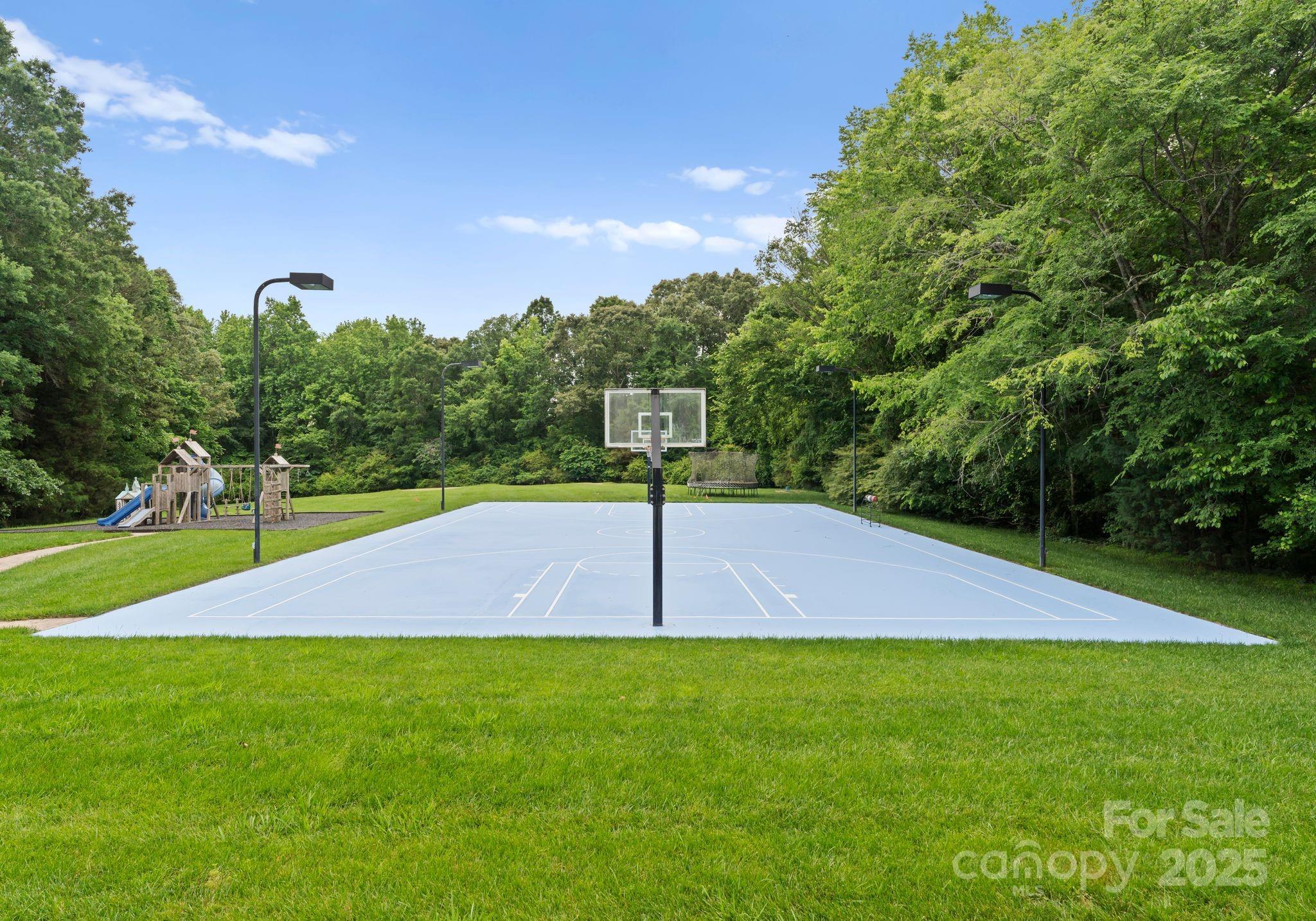 2926 Crane Road — Waxhaw