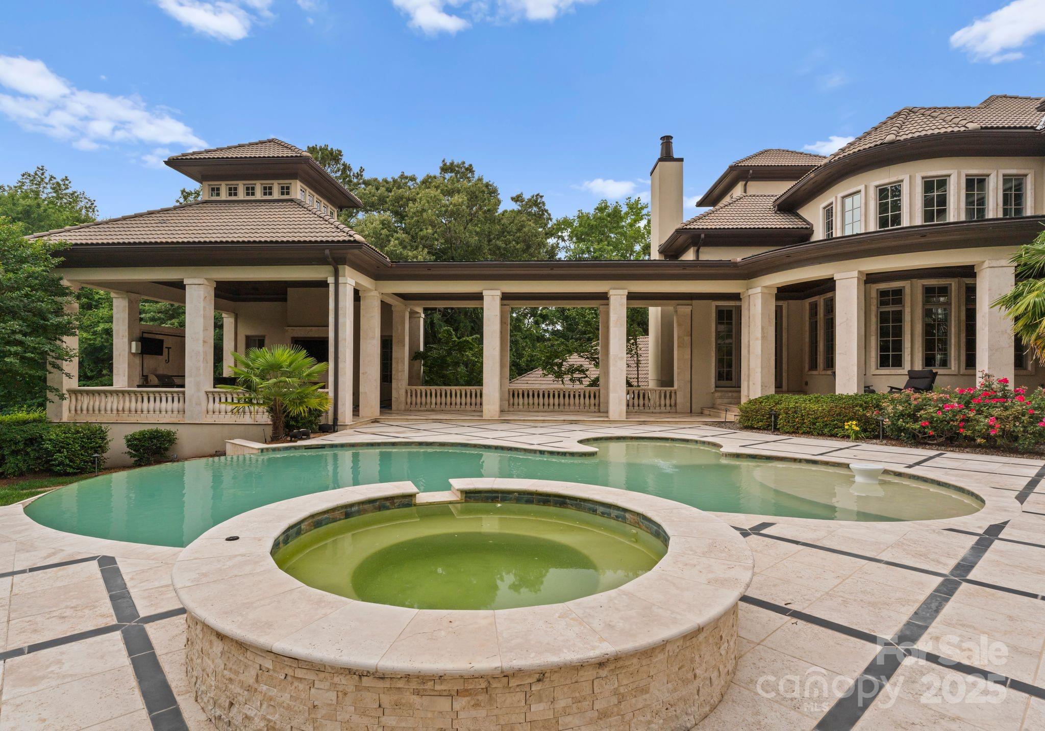 2926 Crane Road — Waxhaw