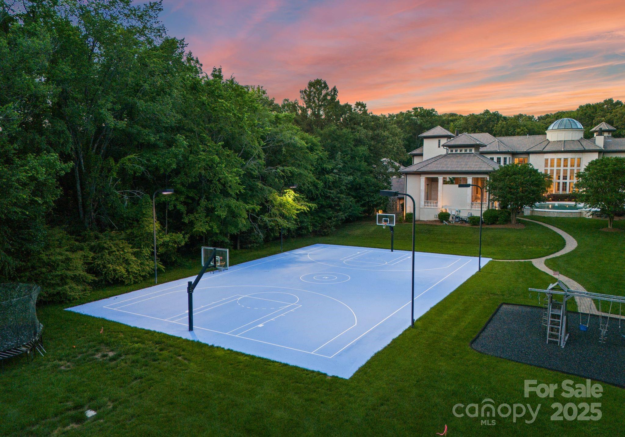 2926 Crane Road — Waxhaw