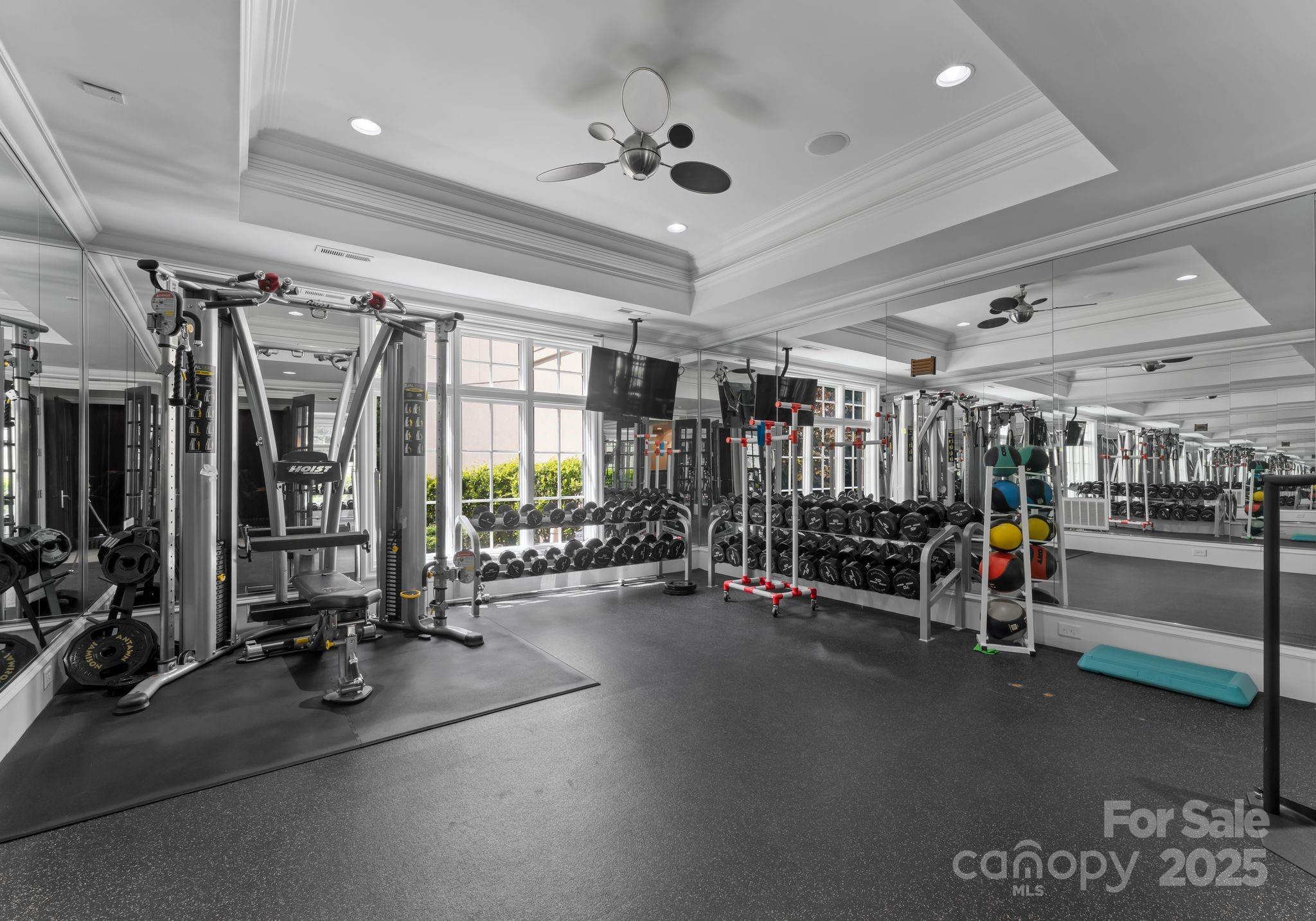 2926 Crane Road — Waxhaw