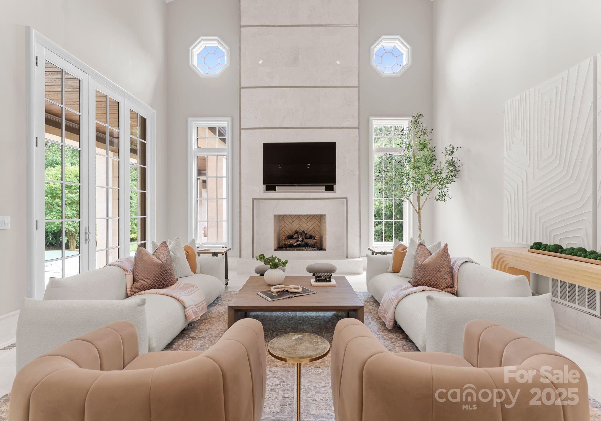 2926 Crane Road — Waxhaw