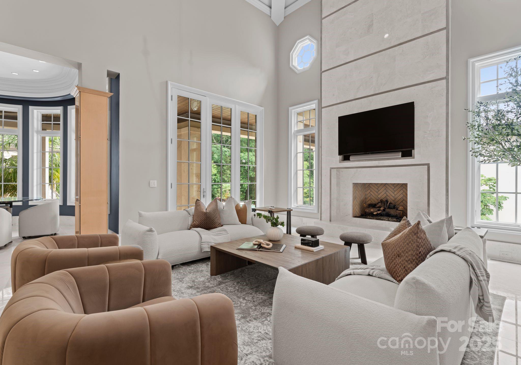 2926 Crane Road — Waxhaw