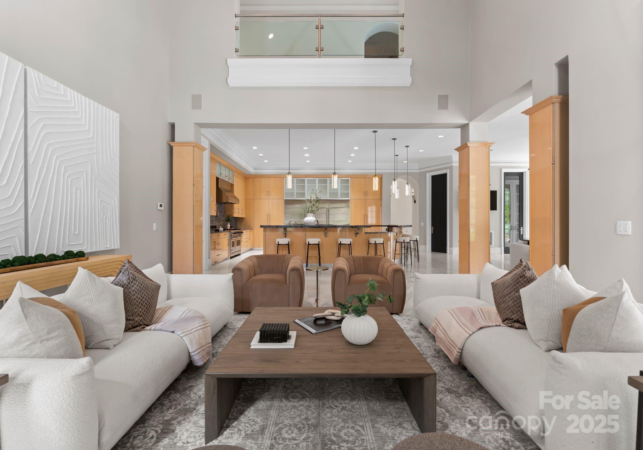 2926 Crane Road — Waxhaw