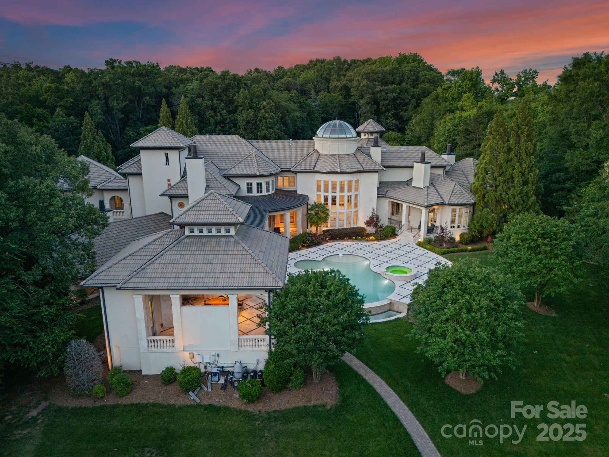 2926 Crane Road — Waxhaw
