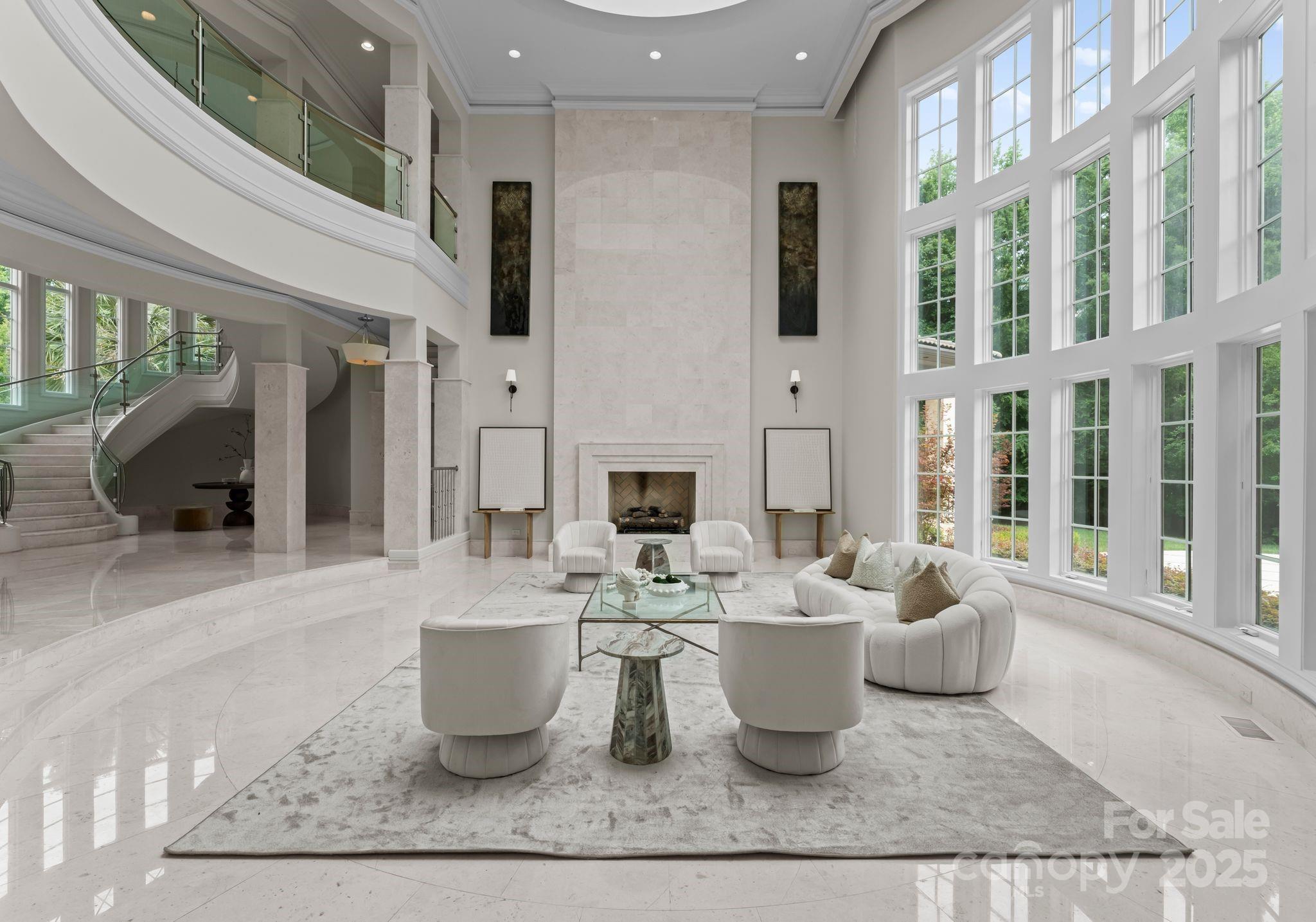 2926 Crane Road — Waxhaw