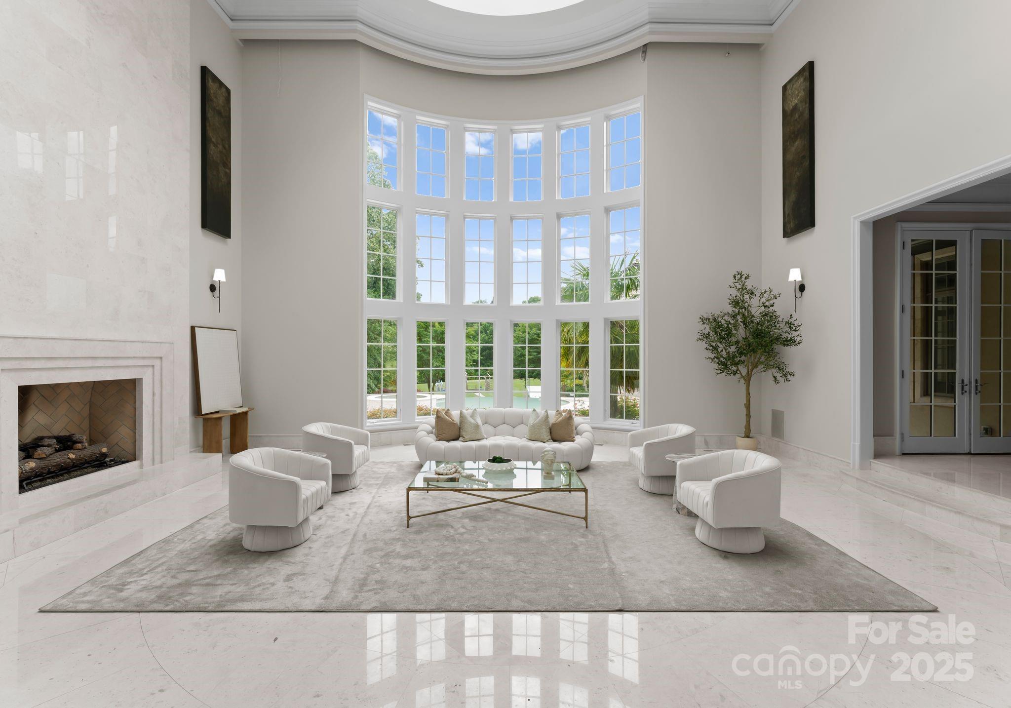 2926 Crane Road — Waxhaw