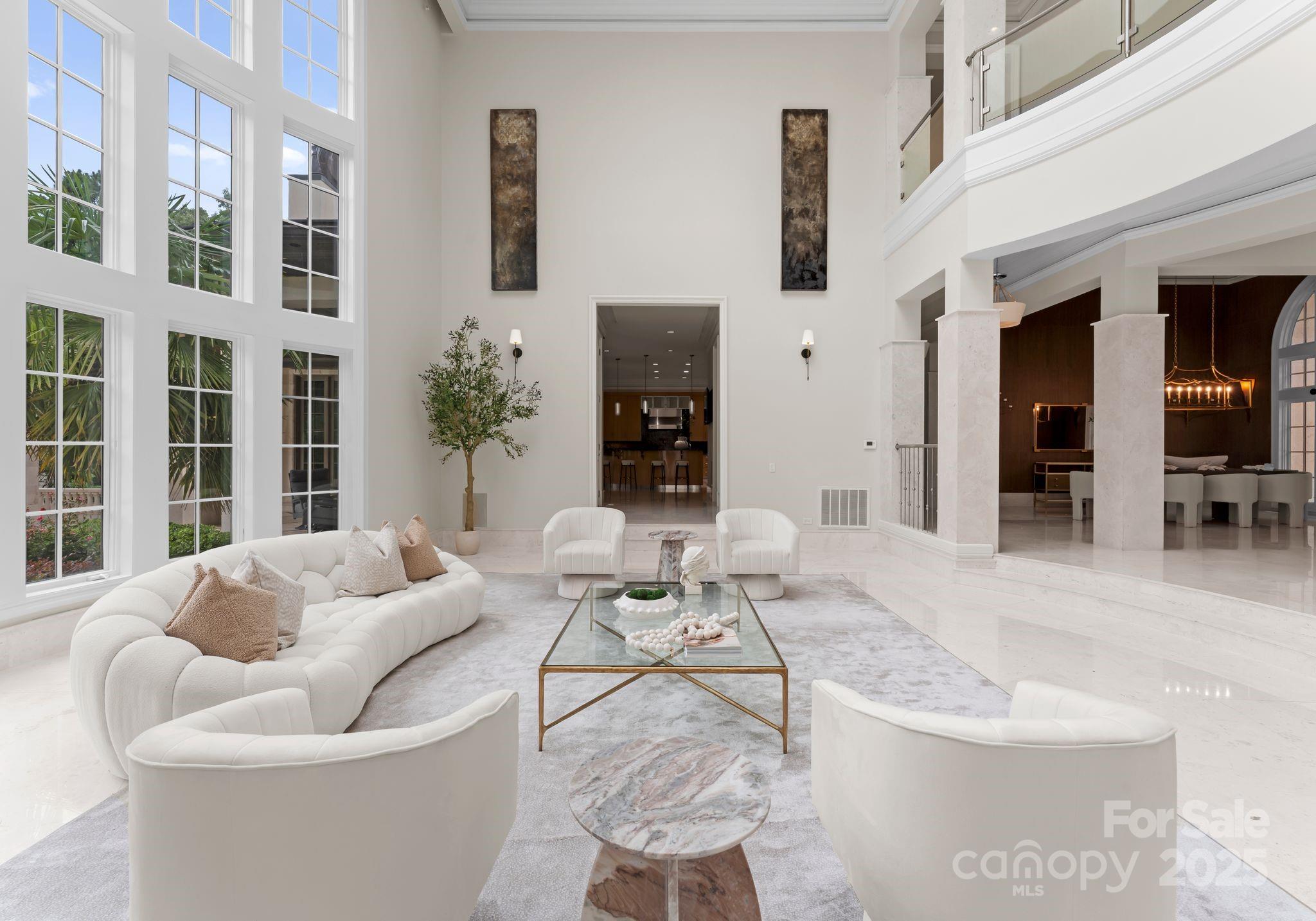 2926 Crane Road — Waxhaw