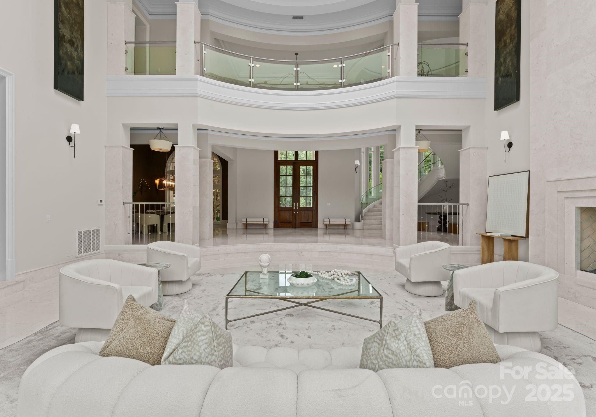 2926 Crane Road — Waxhaw