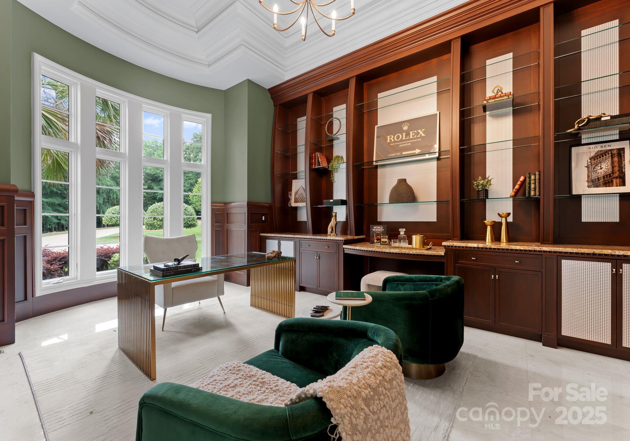 2926 Crane Road — Waxhaw