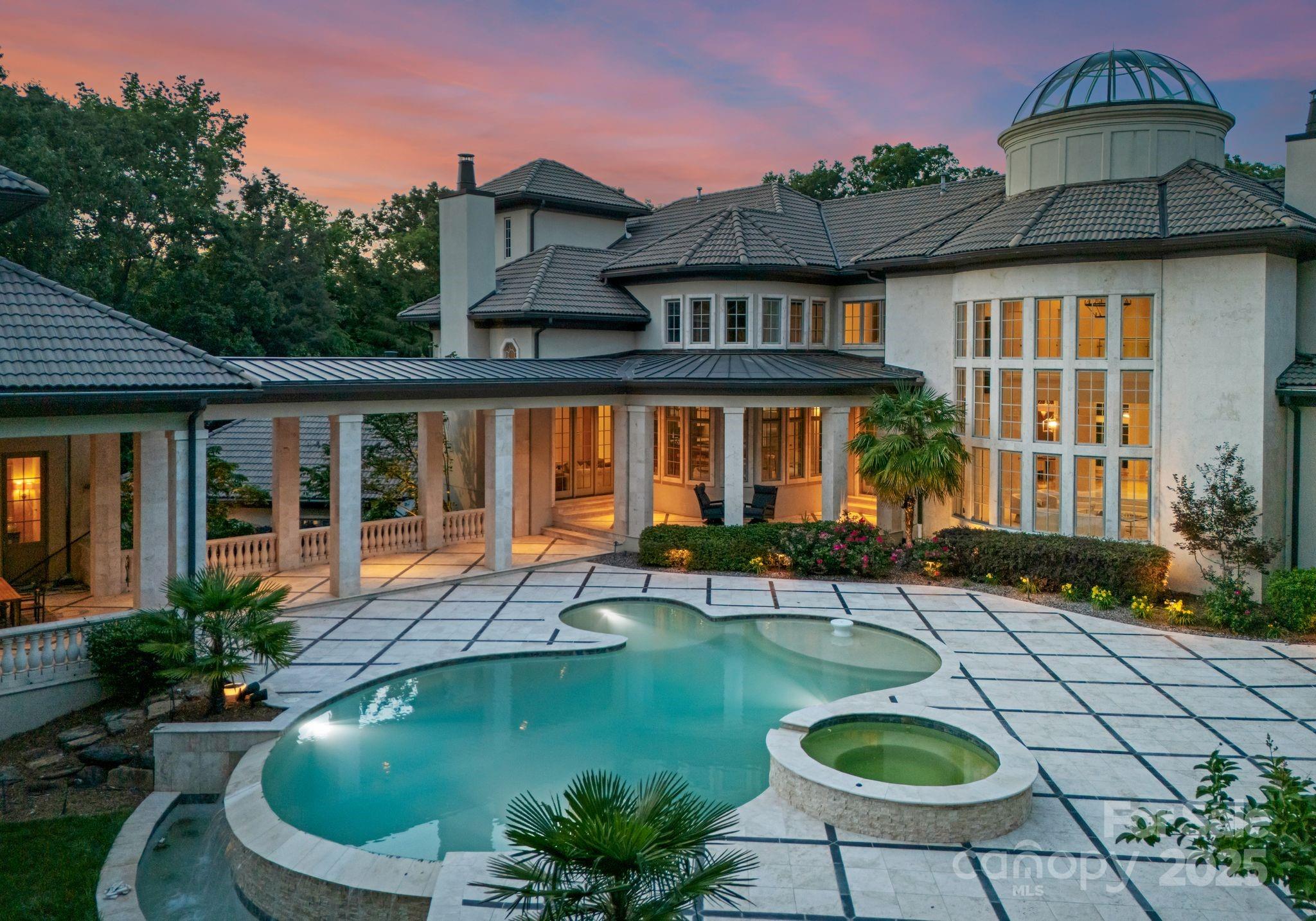 2926 Crane Road — Waxhaw